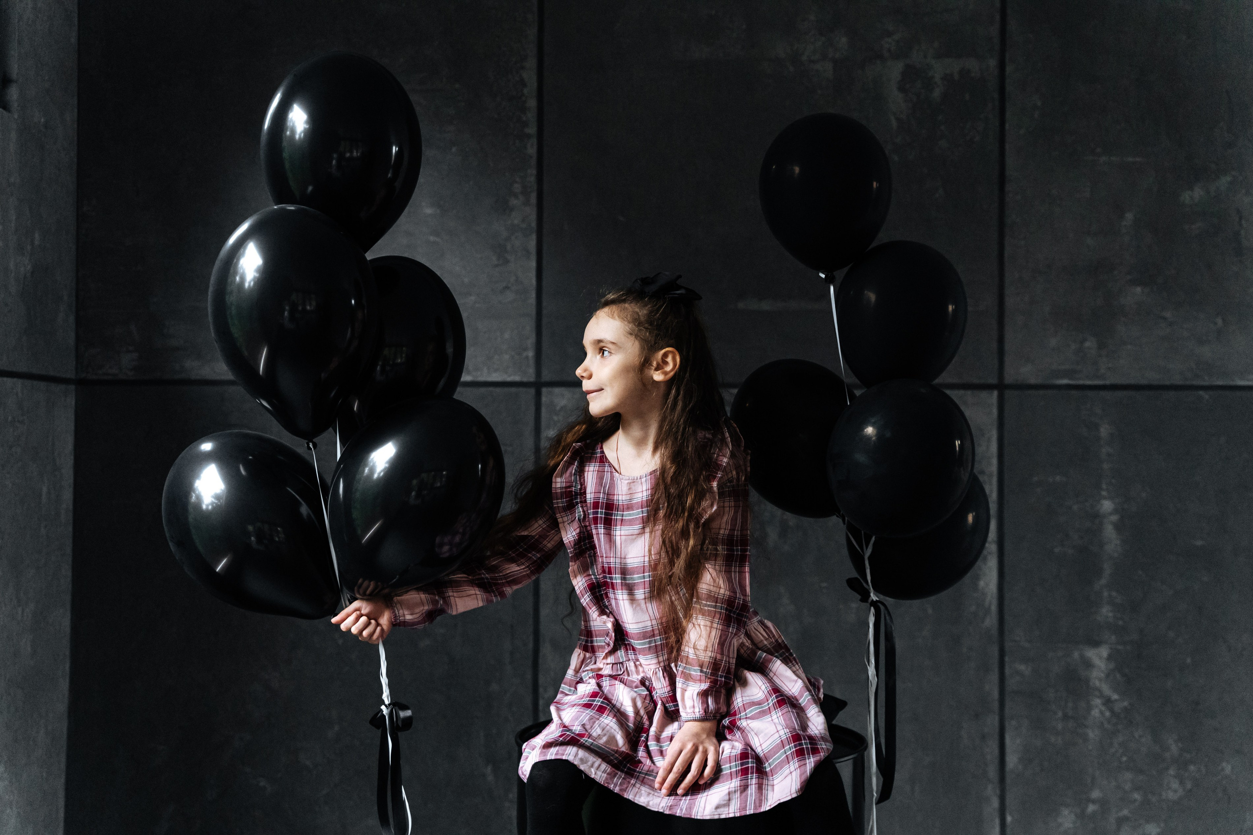 Яна, Лана и Давид. Главная