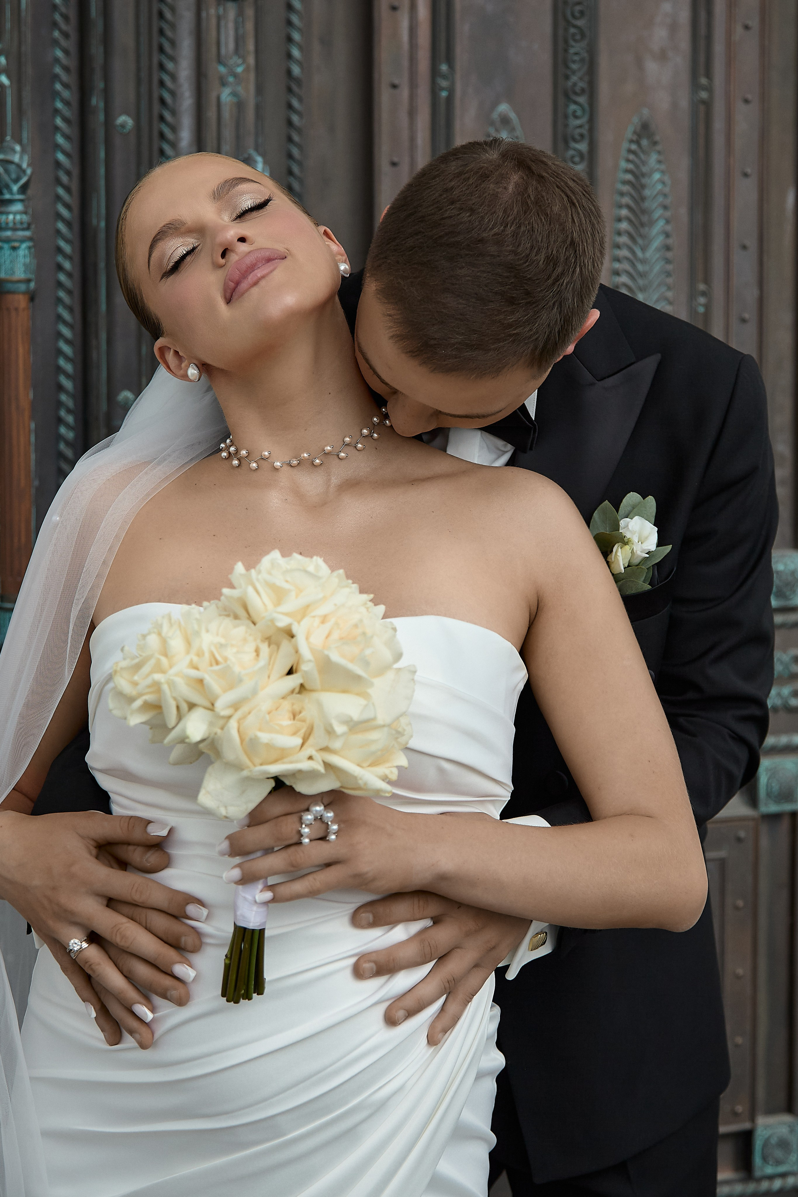 Данил & Кристина. Фотограф|Ретушер| Екатерина Гришанова|Челябинск