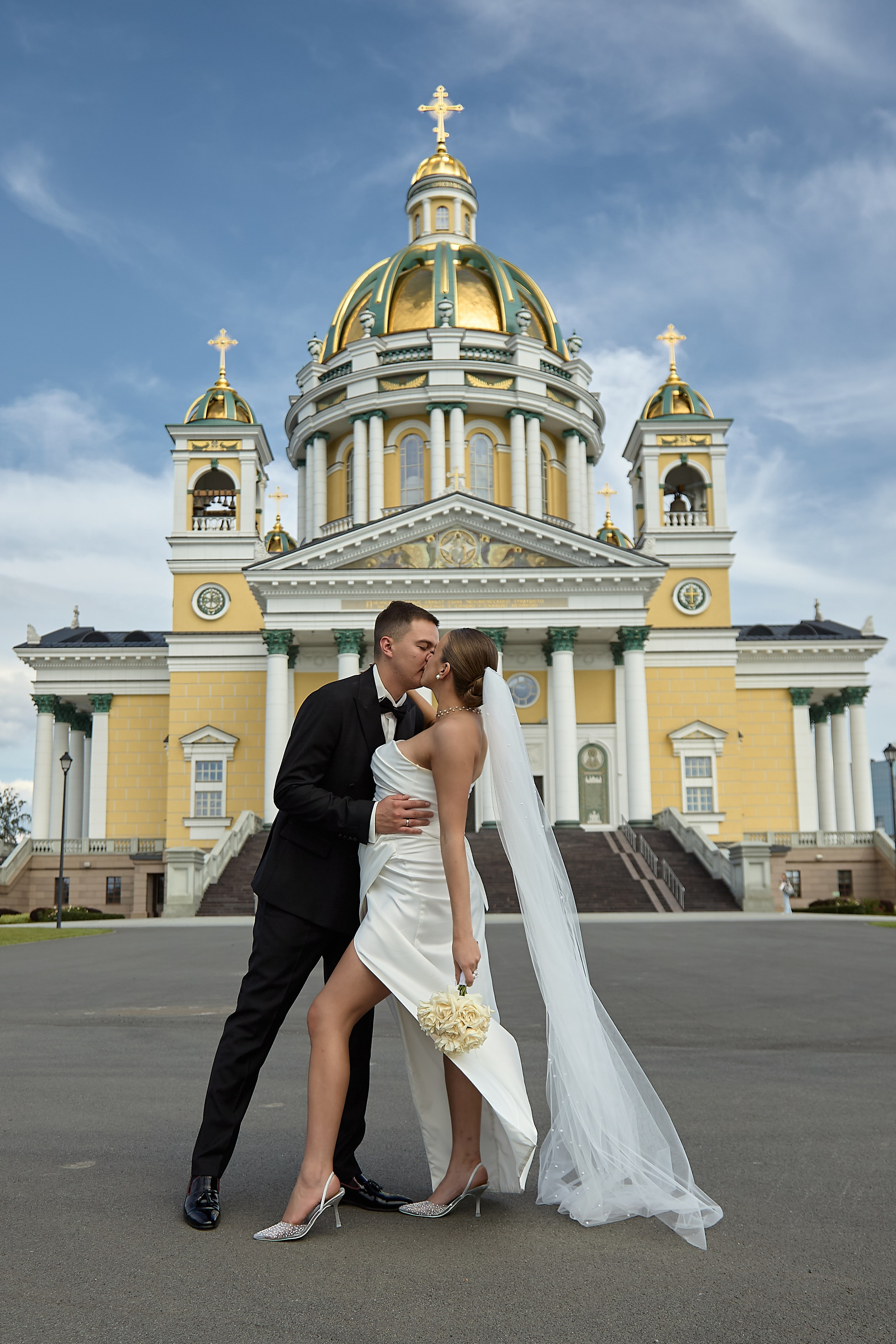 Данил & Кристина. Фотограф|Ретушер| Екатерина Гришанова|Челябинск