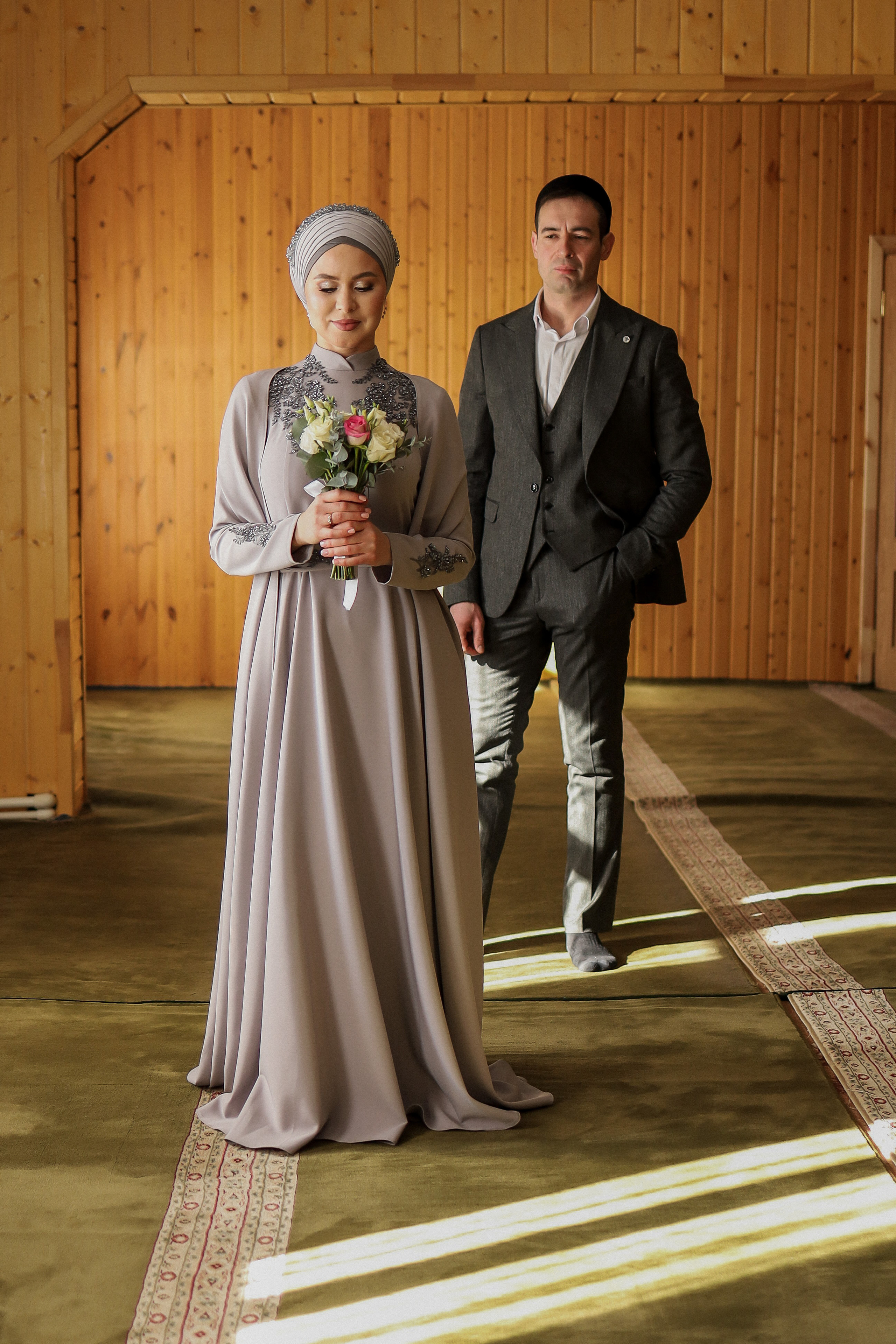 Ильнар и Миляуша. Фотографирую семьи, любовь и женский портрет