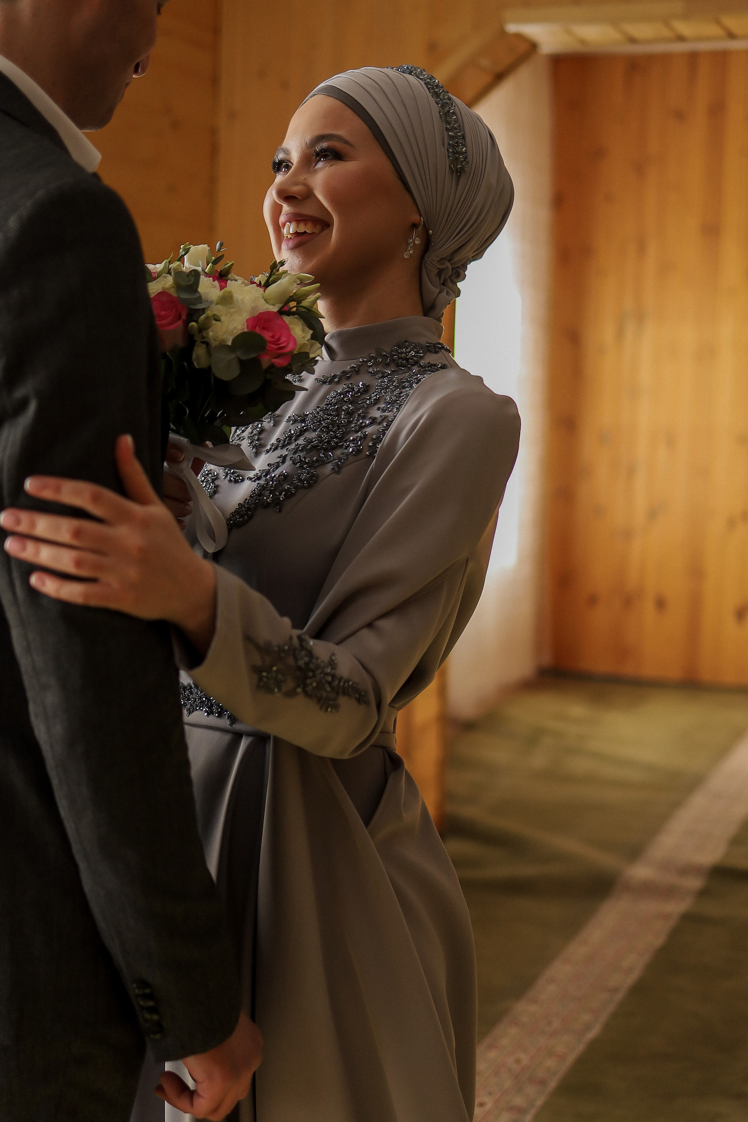 Ильнар и Миляуша. Фотографирую семьи, любовь и женский портрет