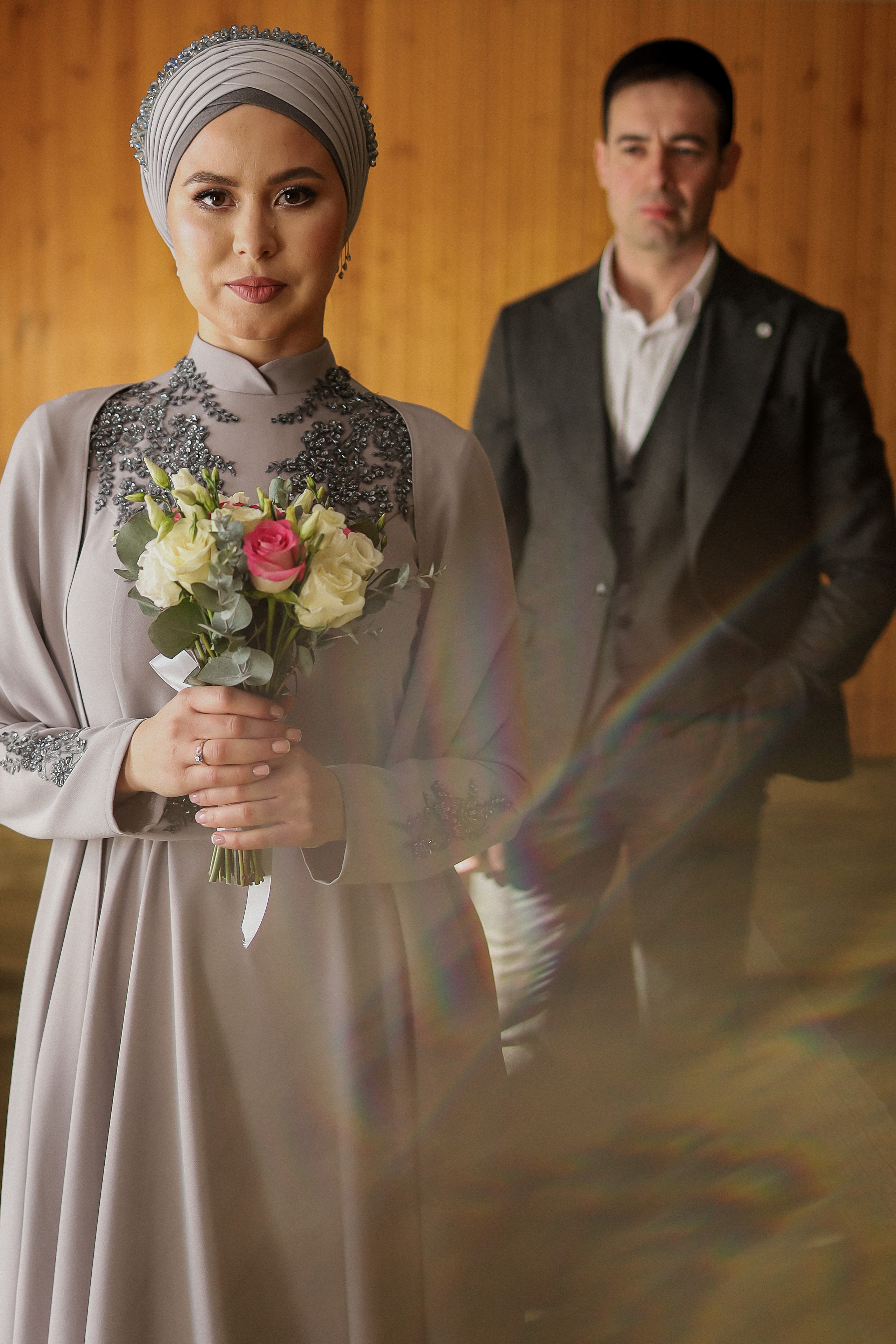 Ильнар и Миляуша. Фотографирую семьи, любовь и женский портрет