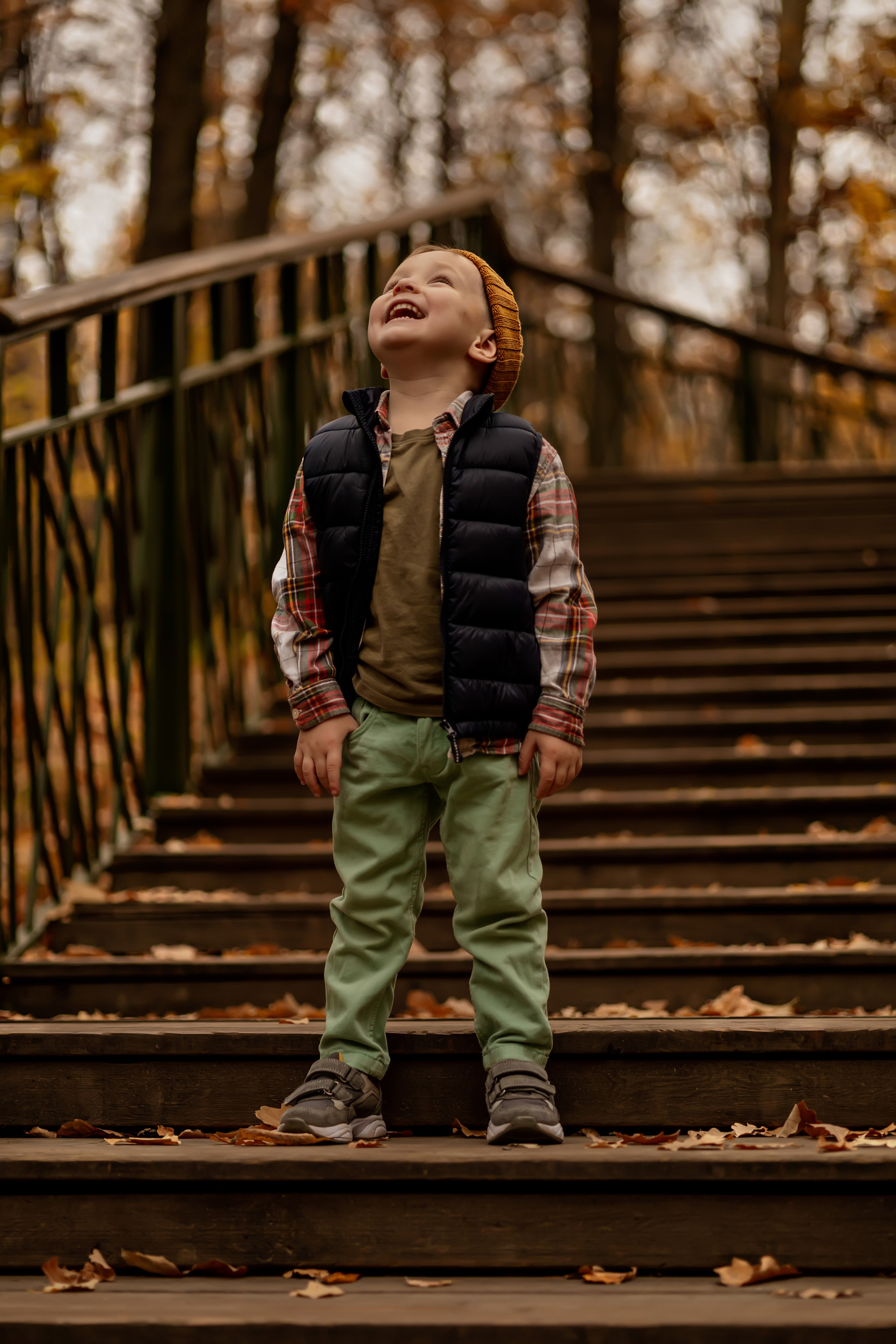 Айгуль и Макар. Фотографирую семьи, любовь и женский портрет