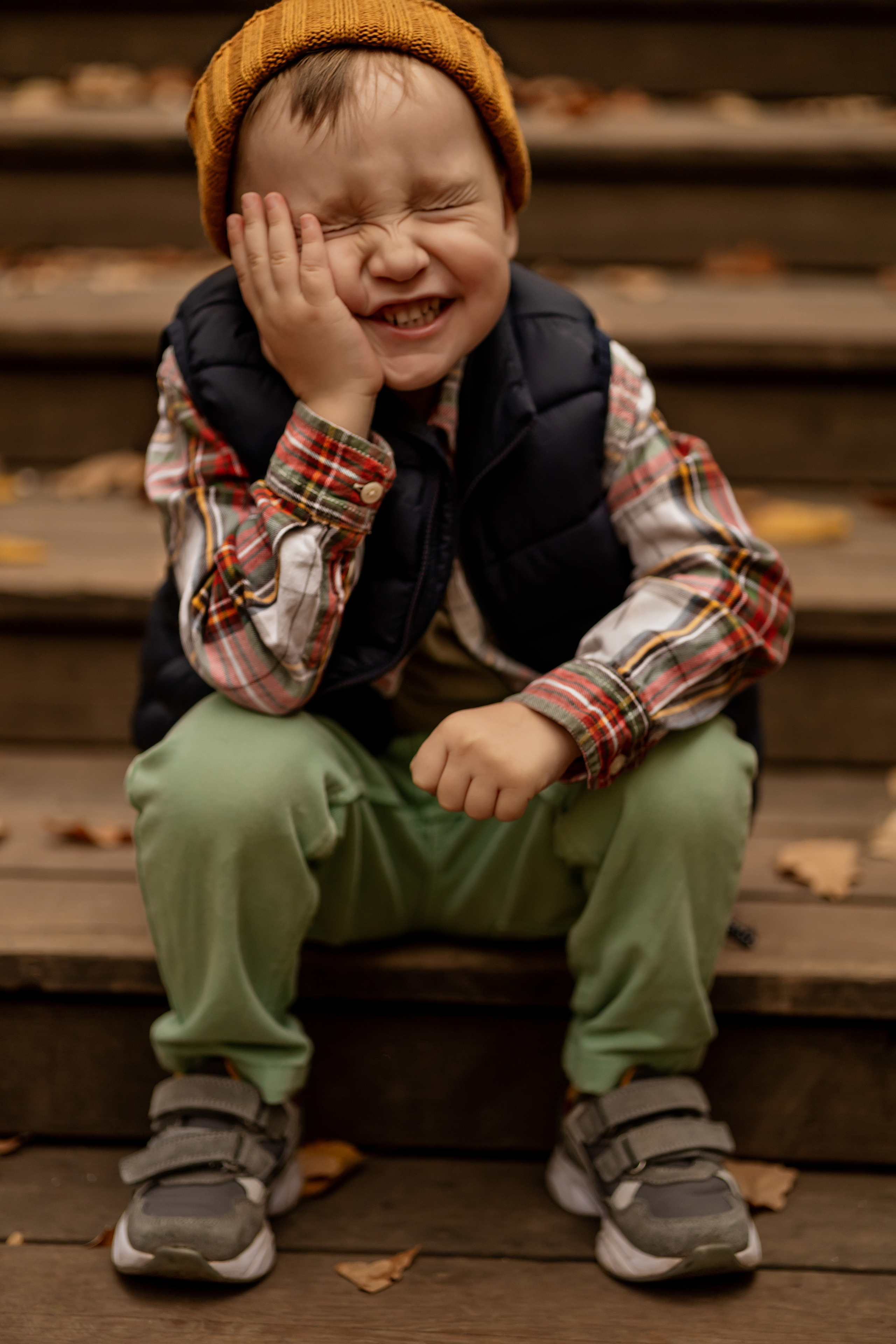 Айгуль и Макар. Фотографирую семьи, любовь и женский портрет