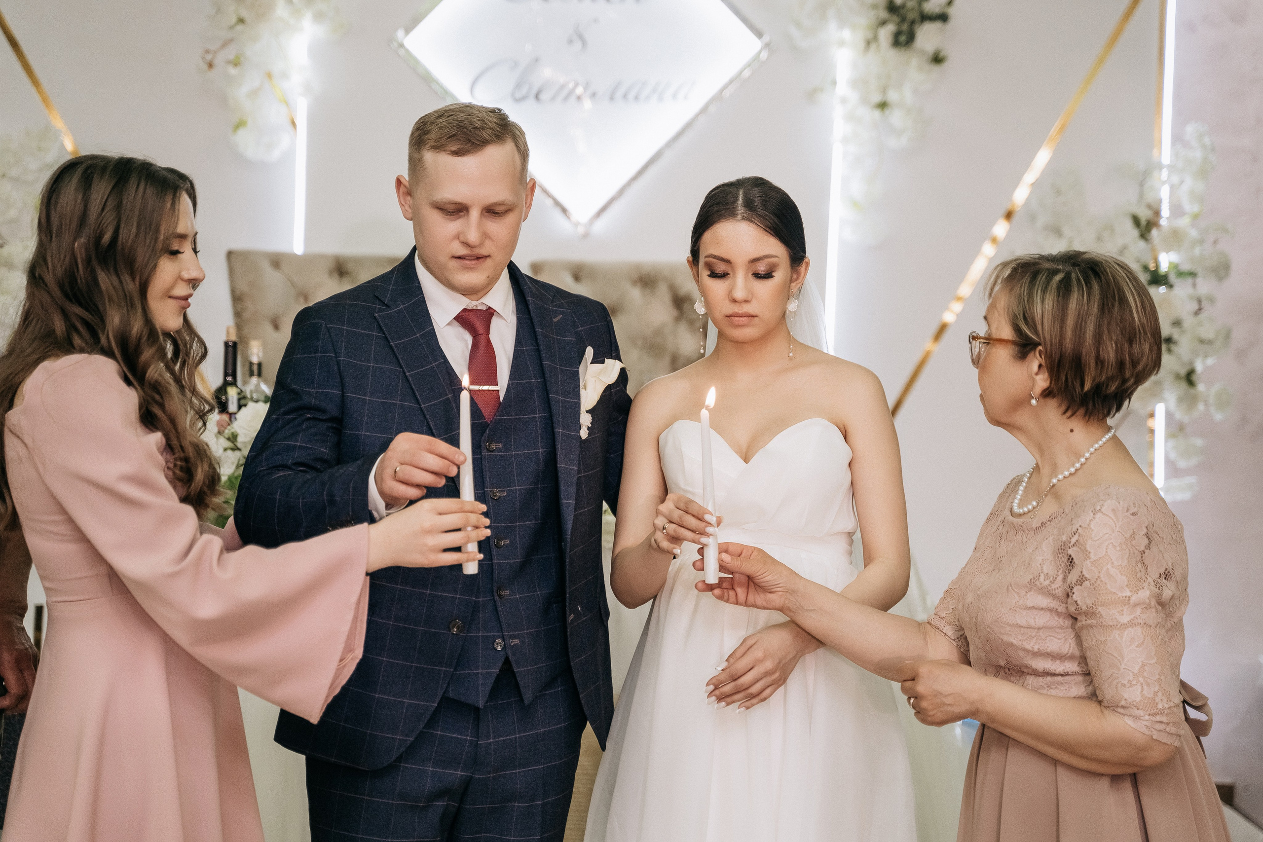 Семён и Светлана. Свадебный семейный фотограф Ксения Божко Уфа Раевка никах в Нарыстау