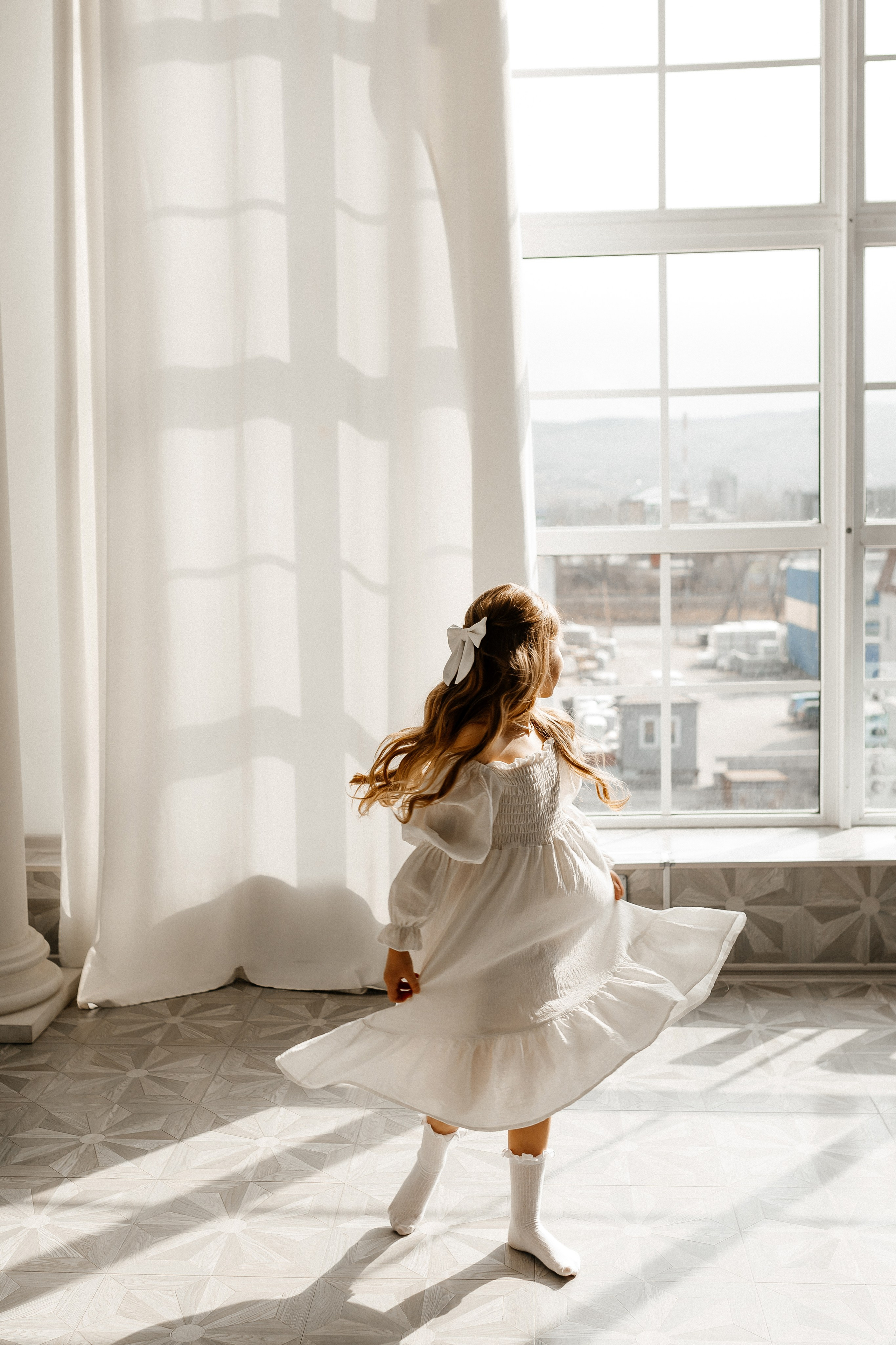 Эмма. Фотограф Ким Наталья в Красноярске