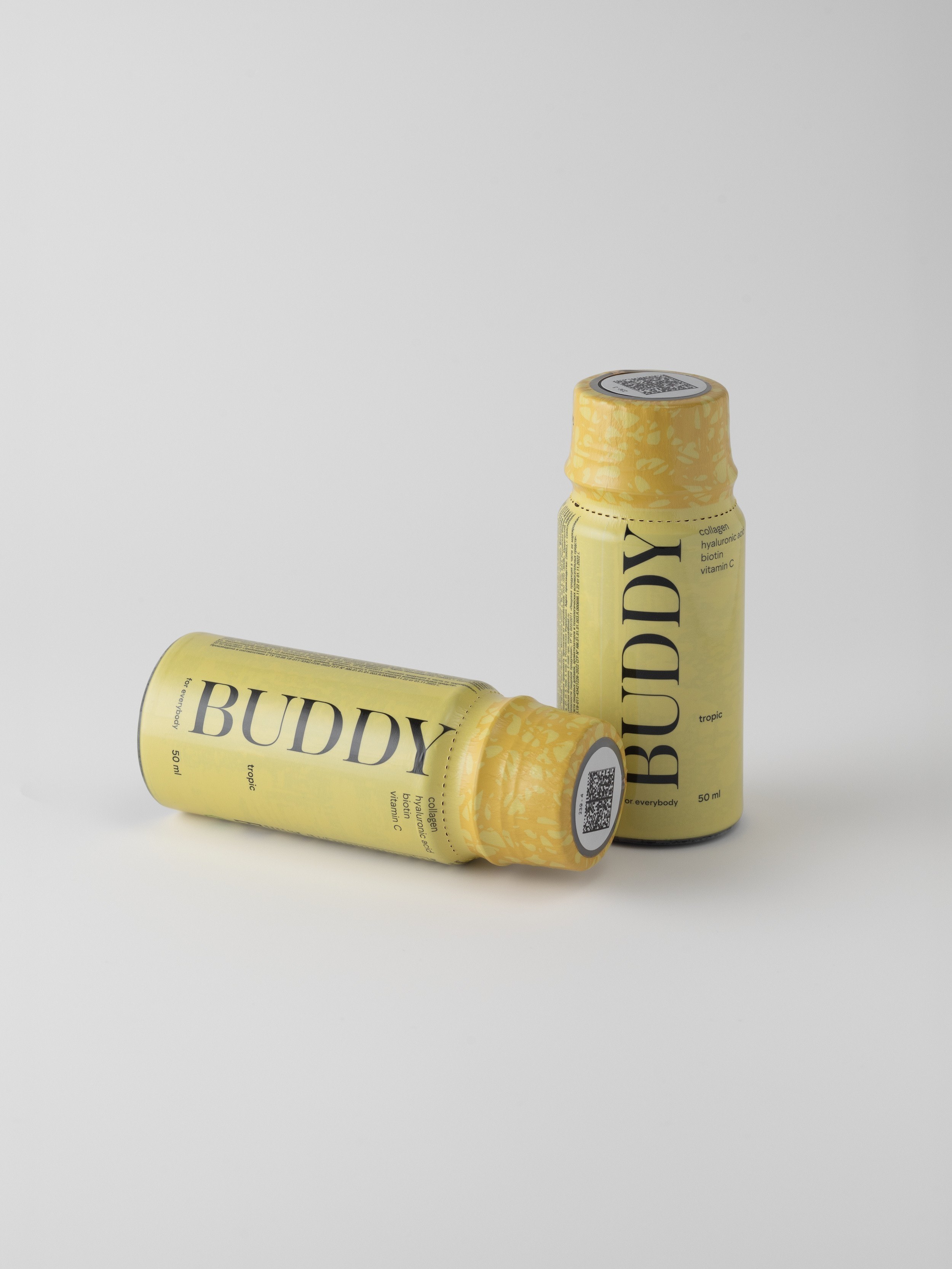 BUDDY collagen. Предметный фотограф Северова Екатерина | Профессиональная предметная съёмка фото и видео в Санкт-Петербурге