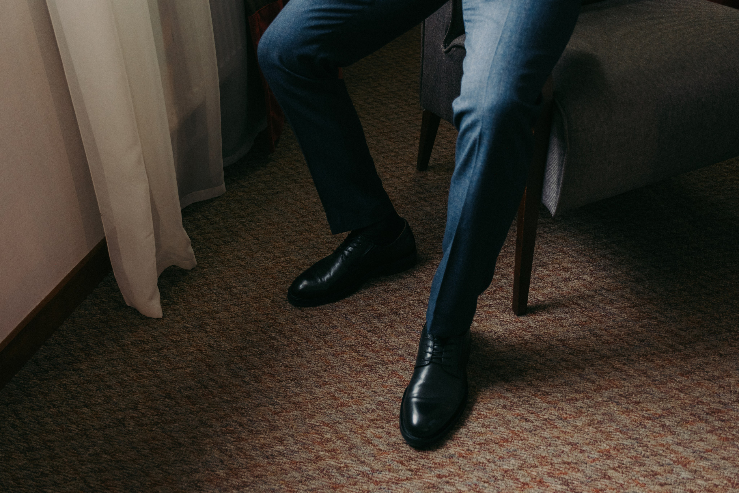 Юлия & Антон