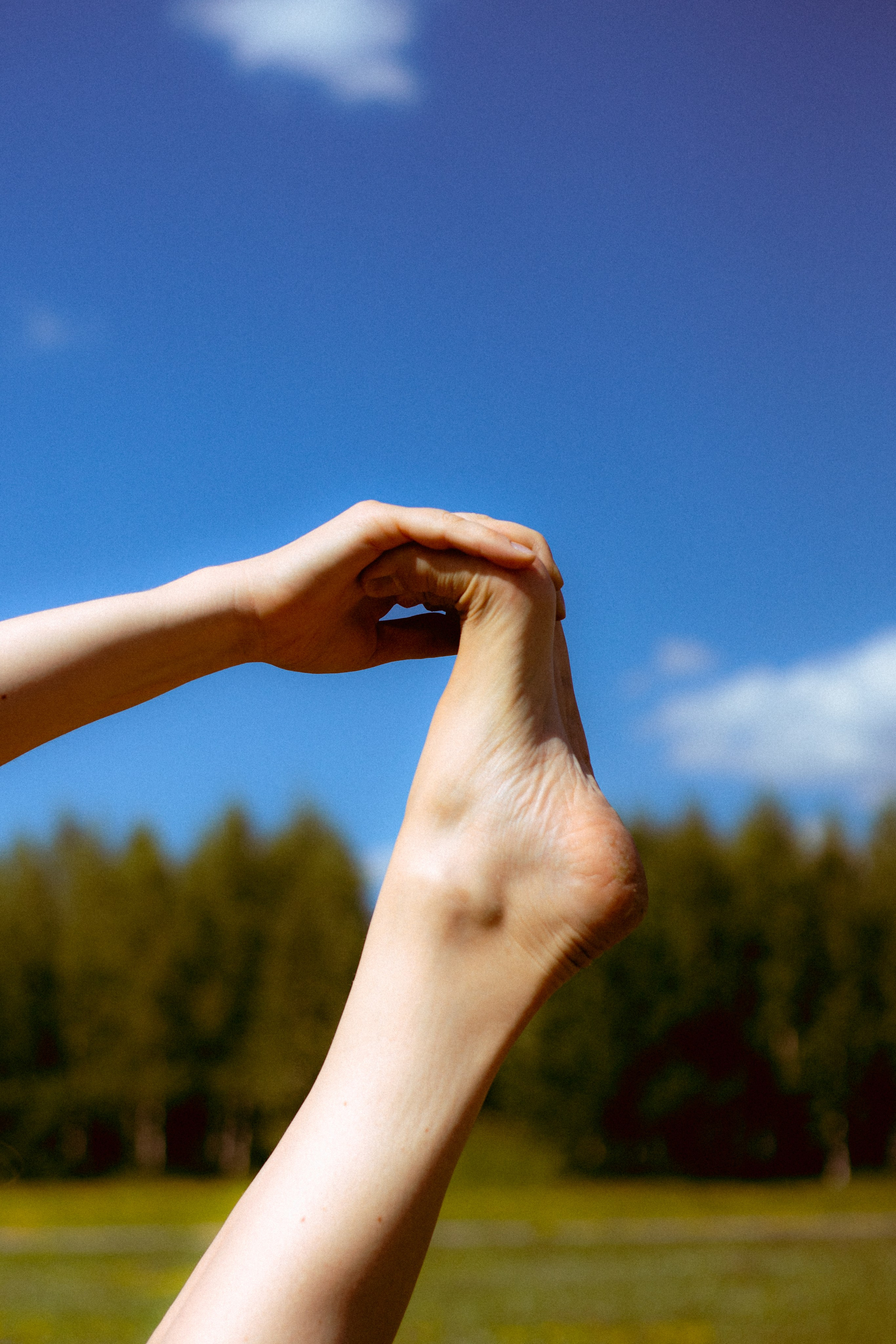 Мила. Юлия Кулиш // Pocahontas