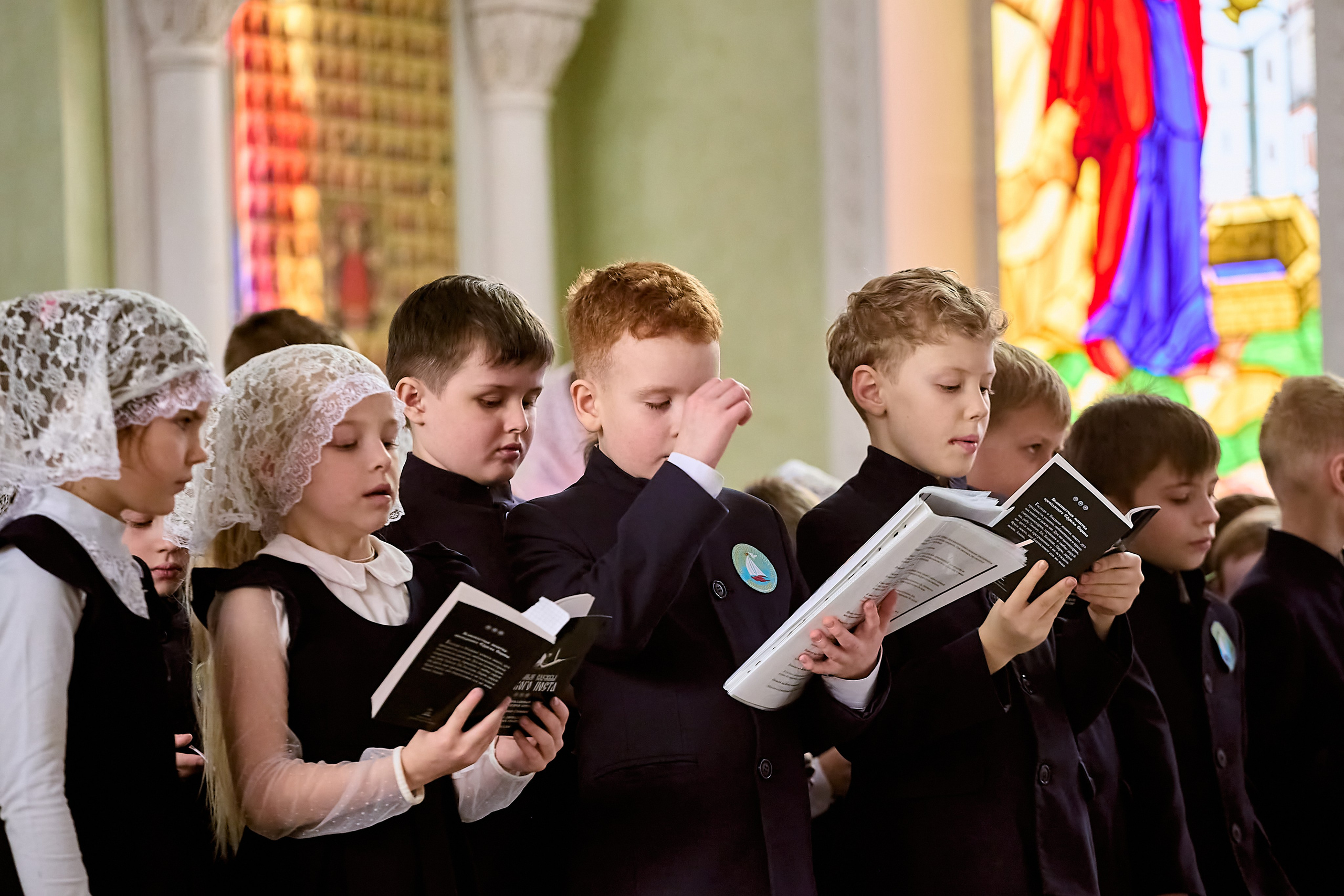 ВЕЛИКИЙ КАНОН ПРЕПОДОБНОГО АНДРЕЯ КРИТСКОГО