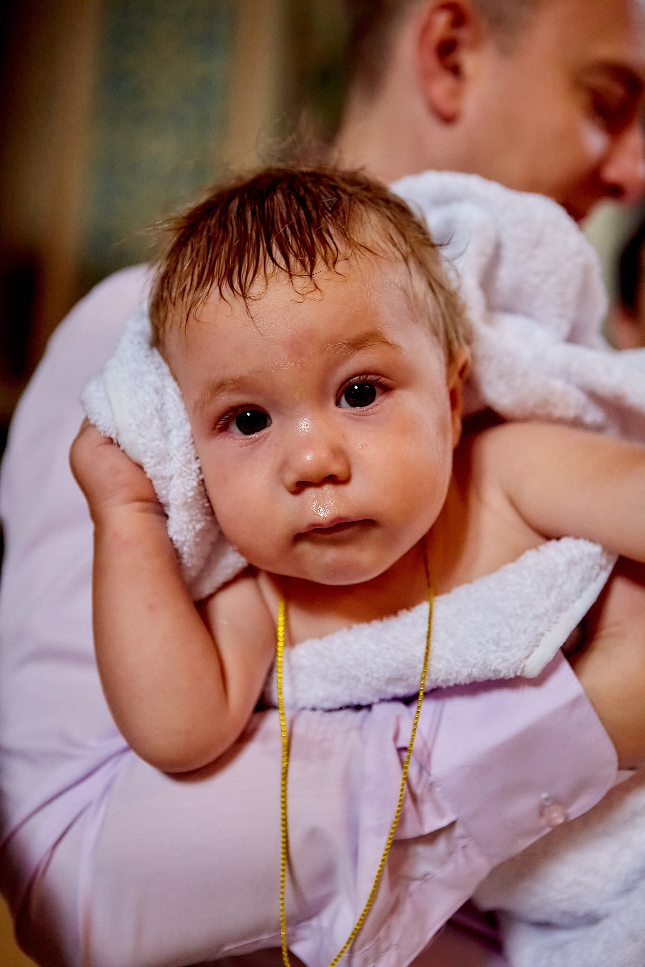 Фотограф Крещения и Венчания в Дзержинске православный портретный и детский Фотограф Николай Голованов