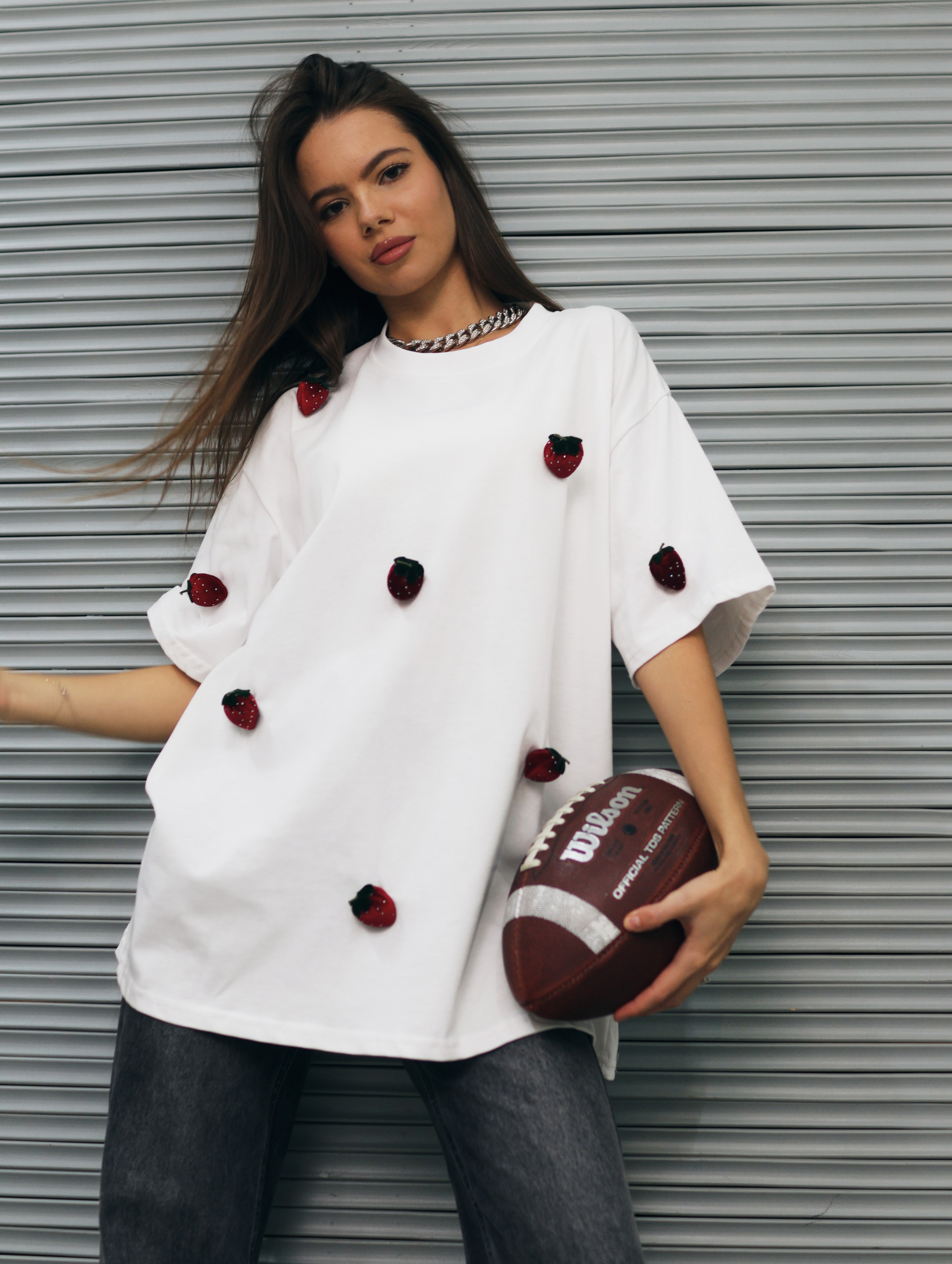 Футболки женские. Фото съемка товаров для макретплейсов Воронеж