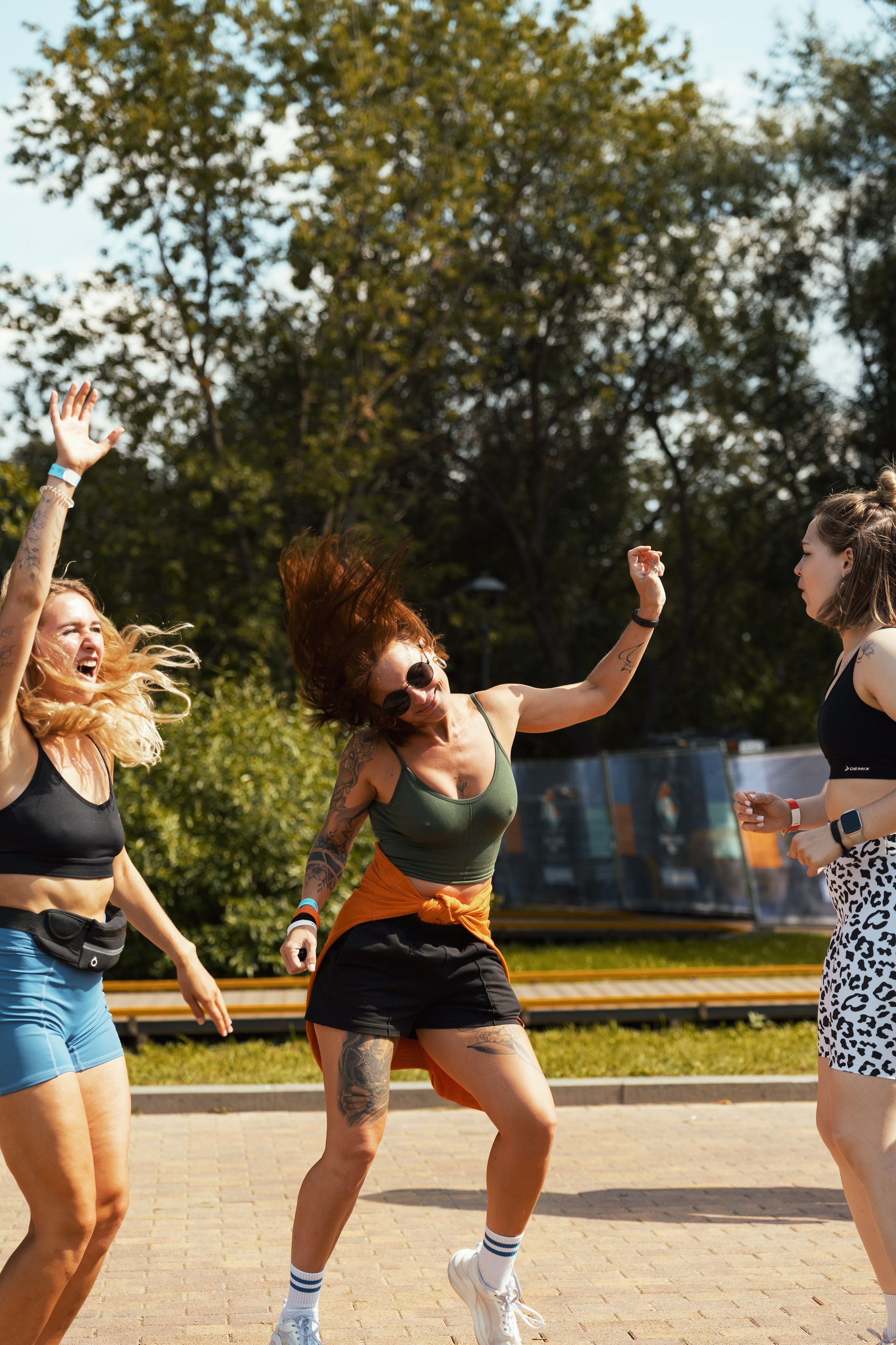 DDX FEST 2024. Алексей Гаас — фотограф