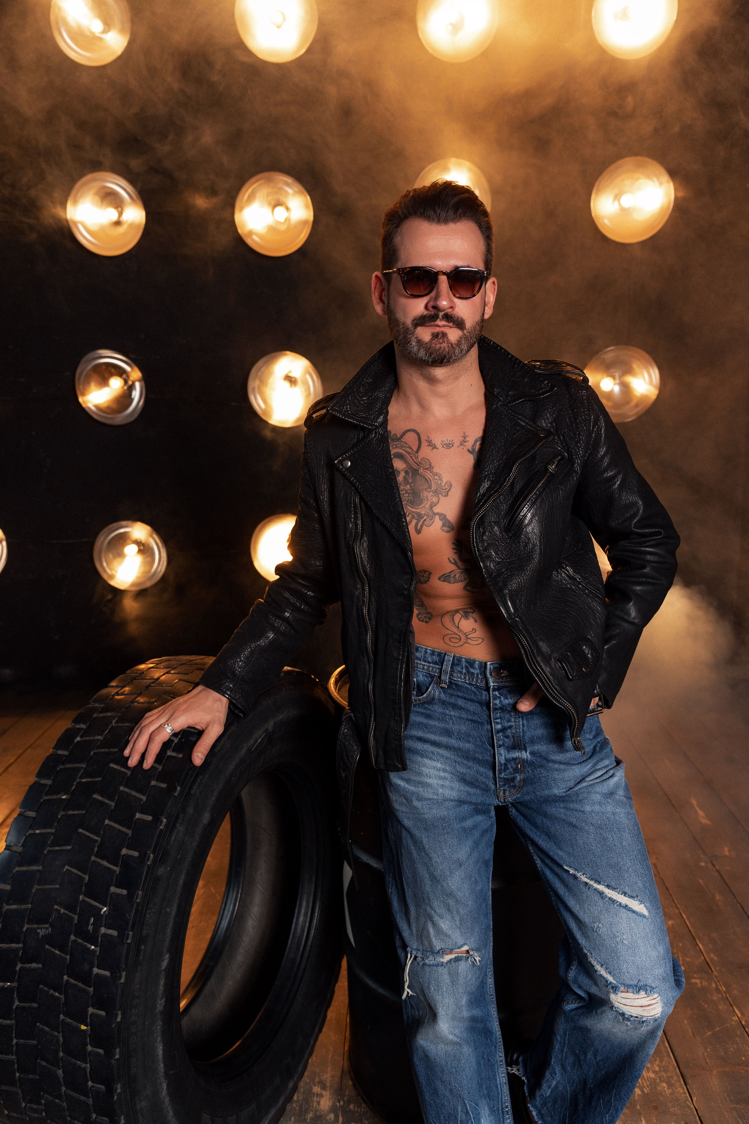 Алексей. Алексей Гаас — фотограф