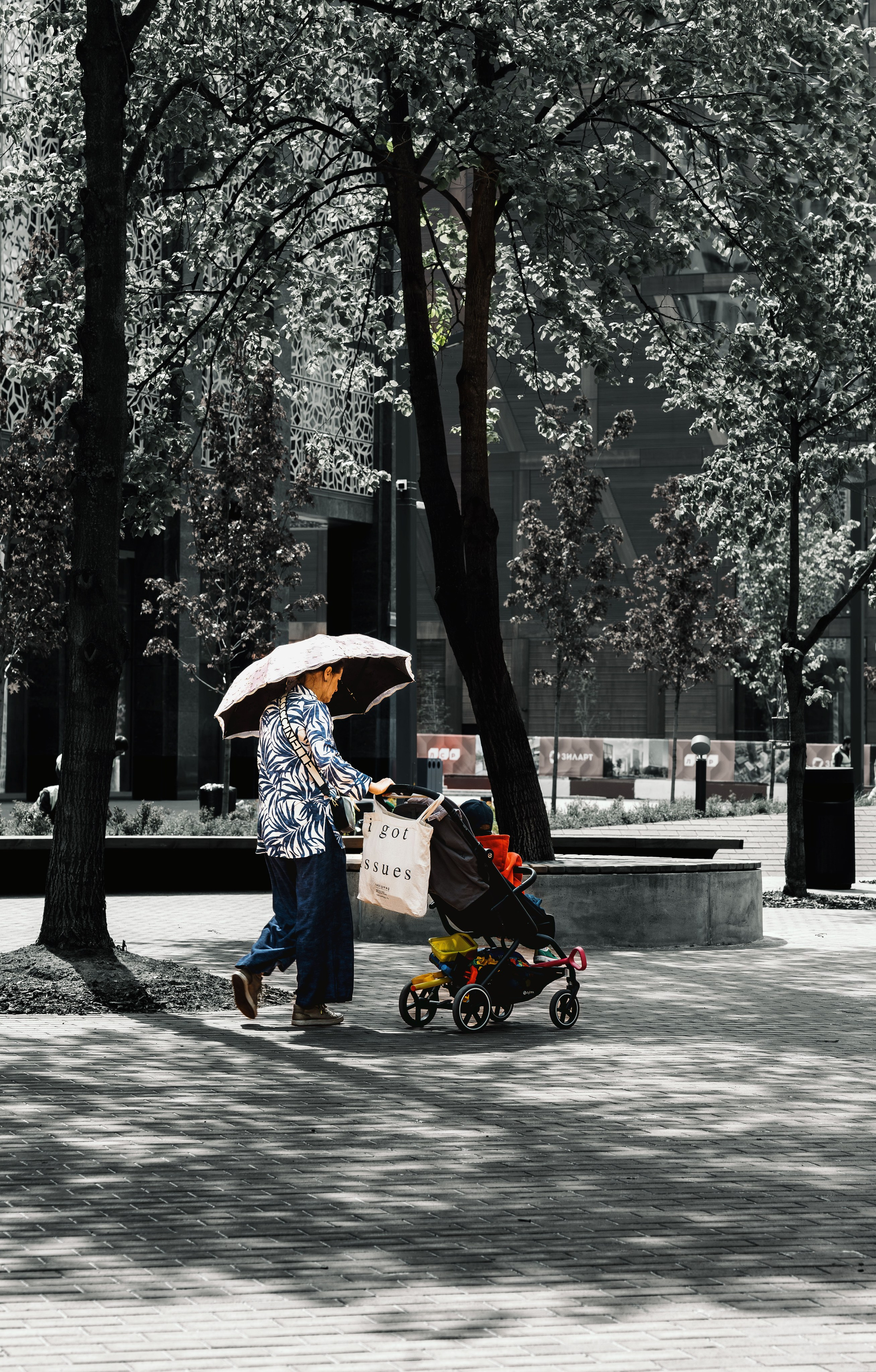 Жизнь в цветах. Алексей Гаас — фотограф
