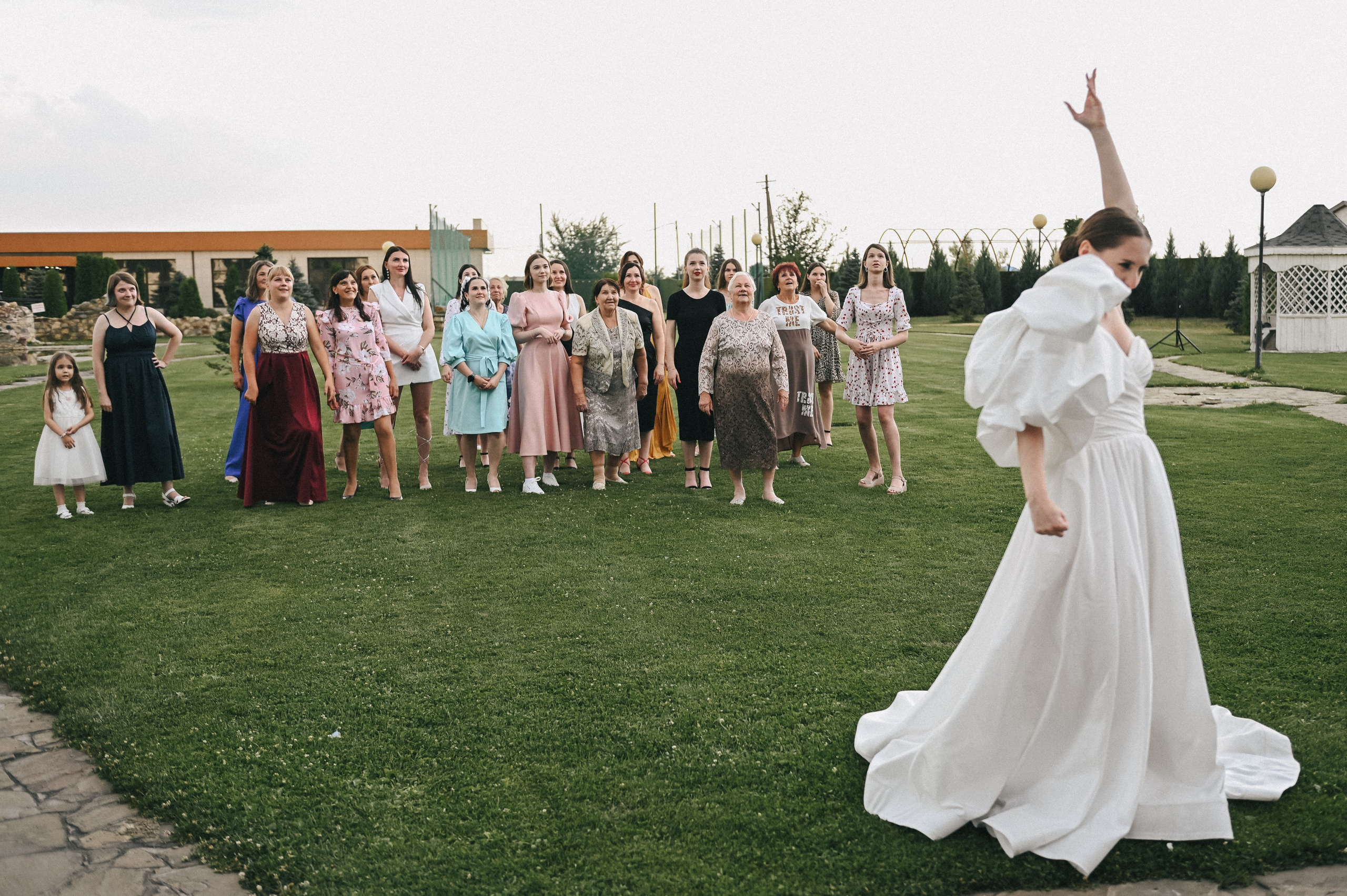 Женя + Полина — Оргаизация Грани. Свадебный и семейный фотограф Волгоград Москва