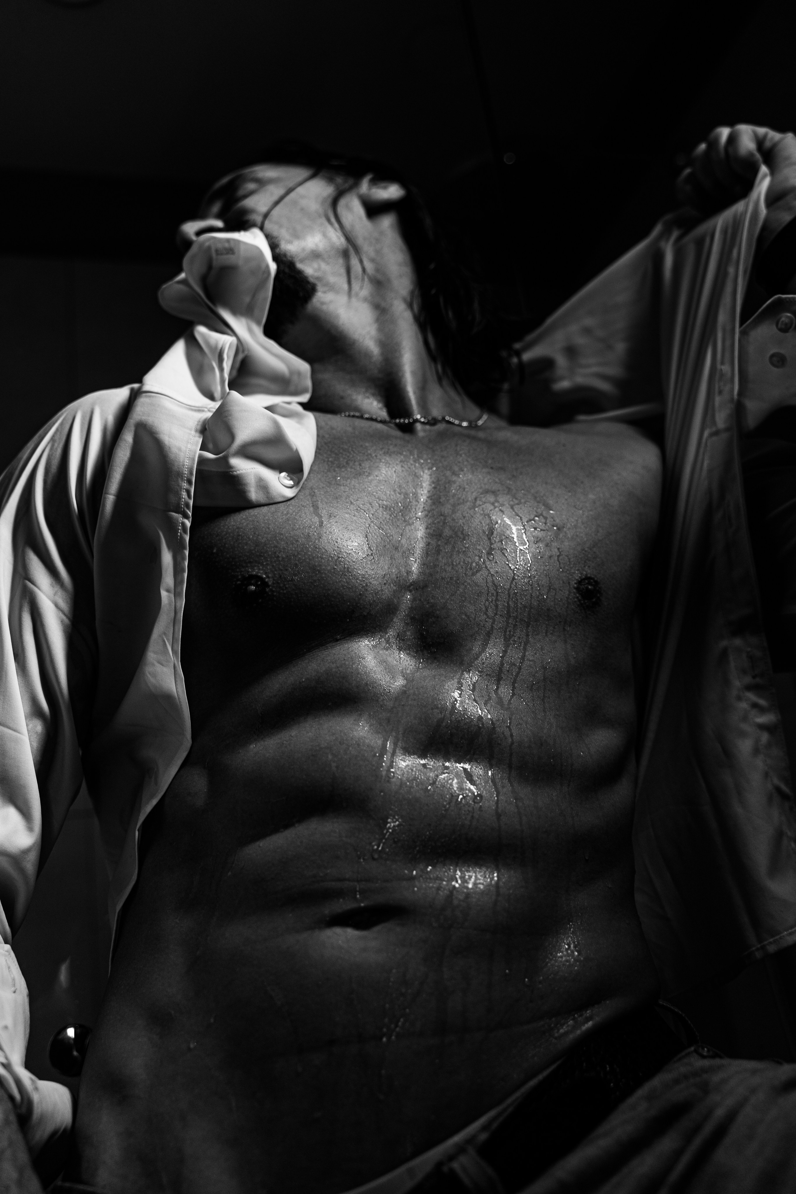 Юрий душ. Свадебный и семейный фотограф Ксения Шекк Екатеринбург