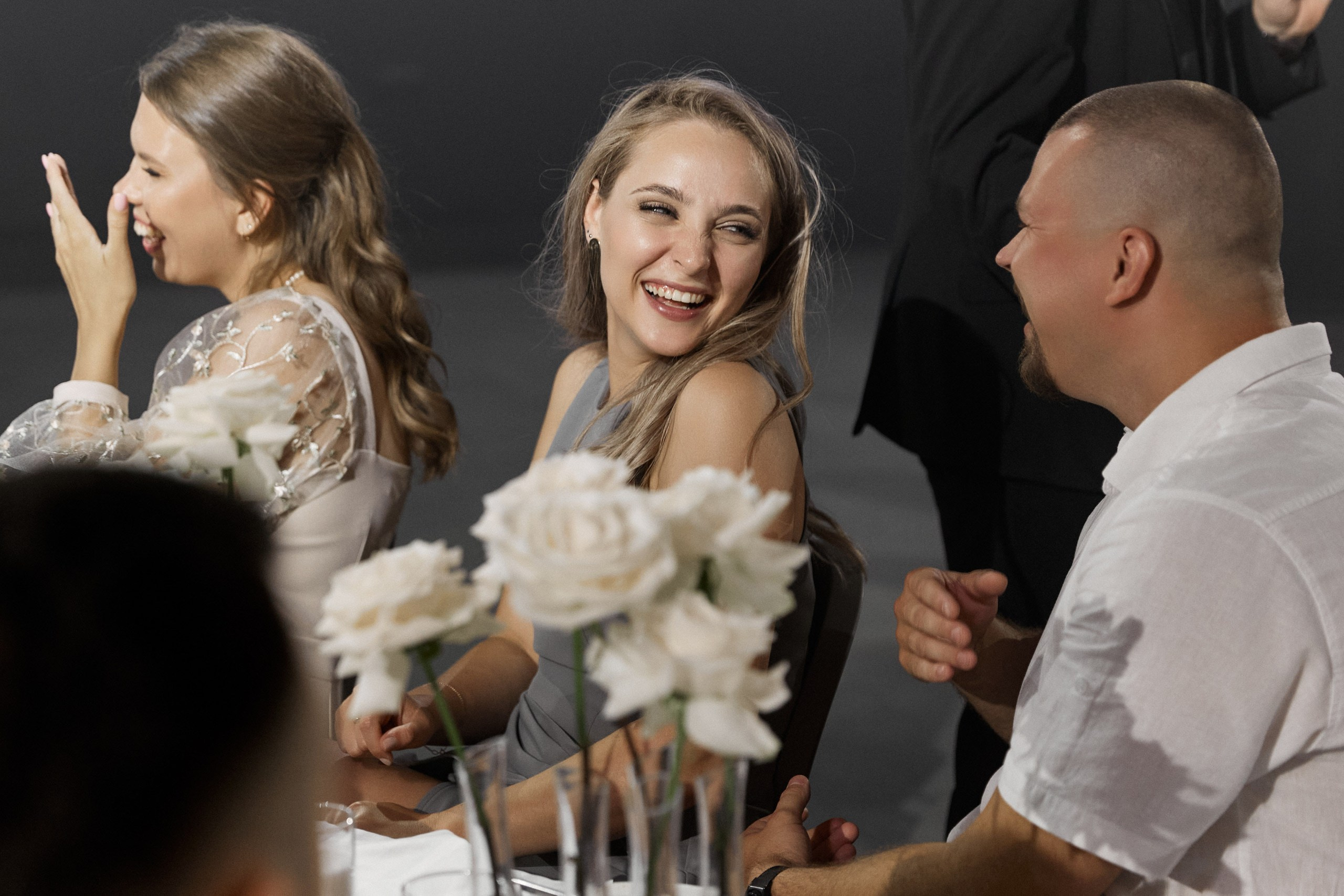 Посмотреть серию. Свадебный и семейный фотограф в Красноярске Тряпчев Павел