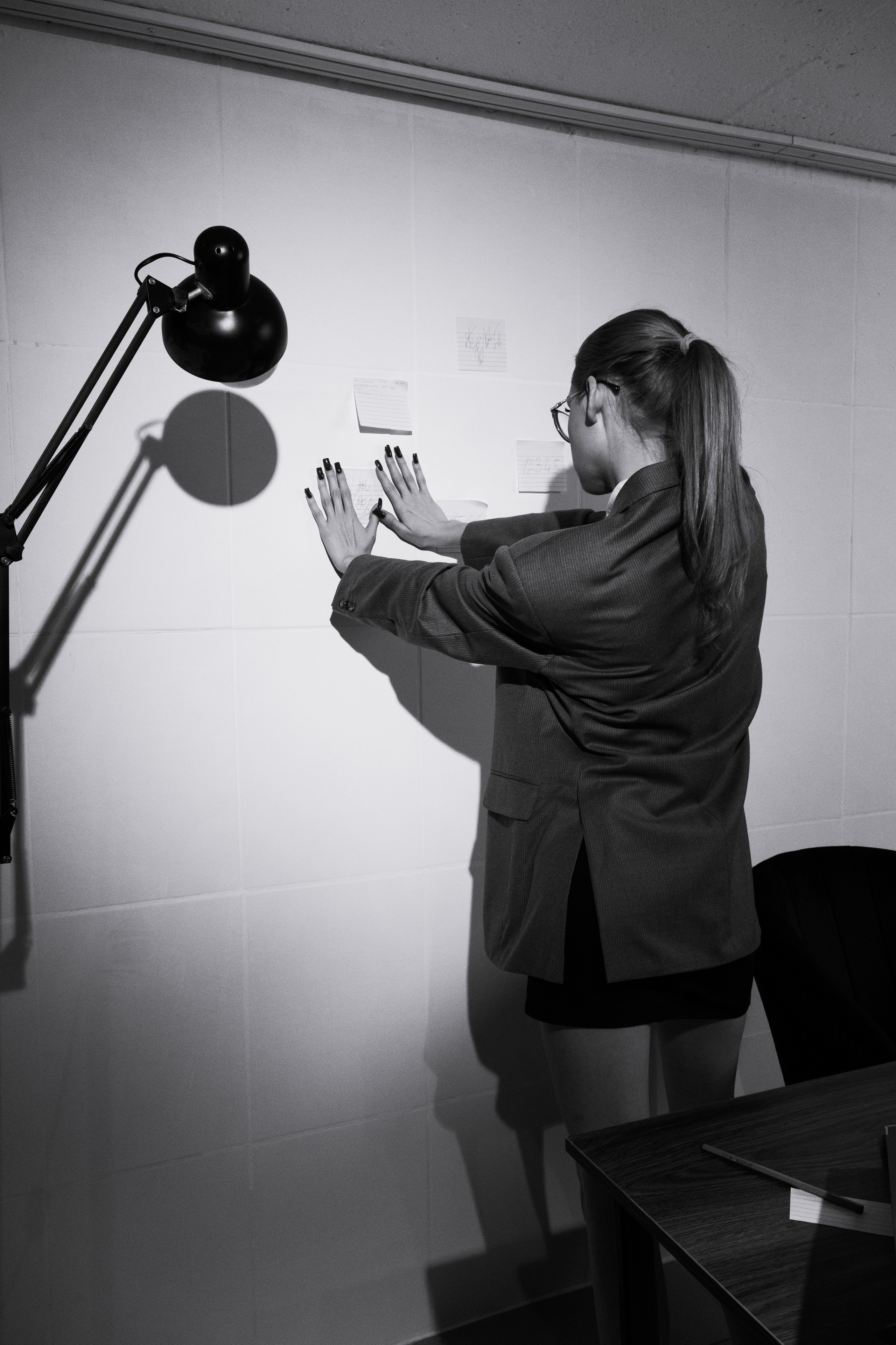 Офис. Фотограф Коробова Екатерина