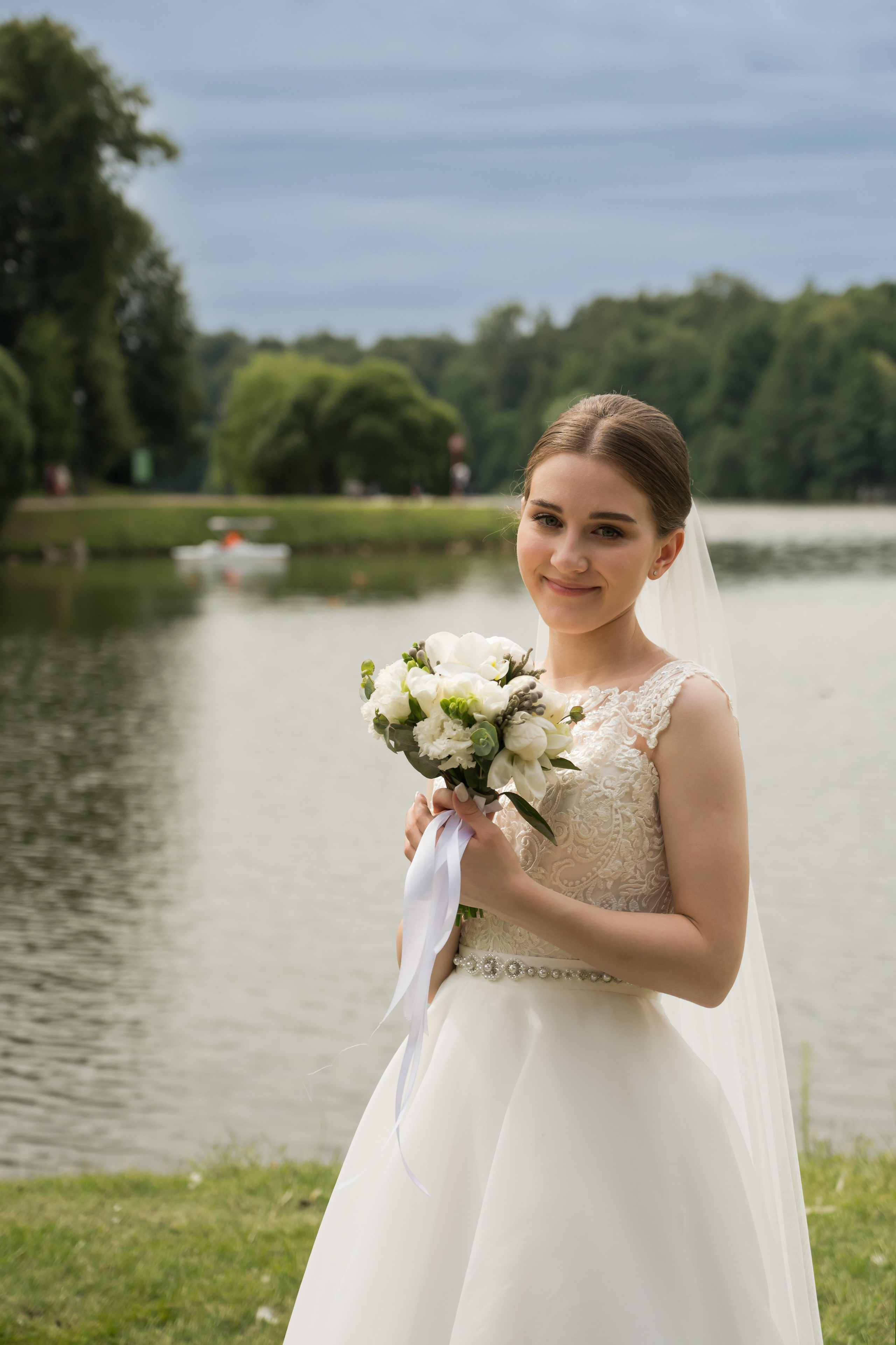 Данила & Олеся. Семейный и контент фотограф в Москве Alira