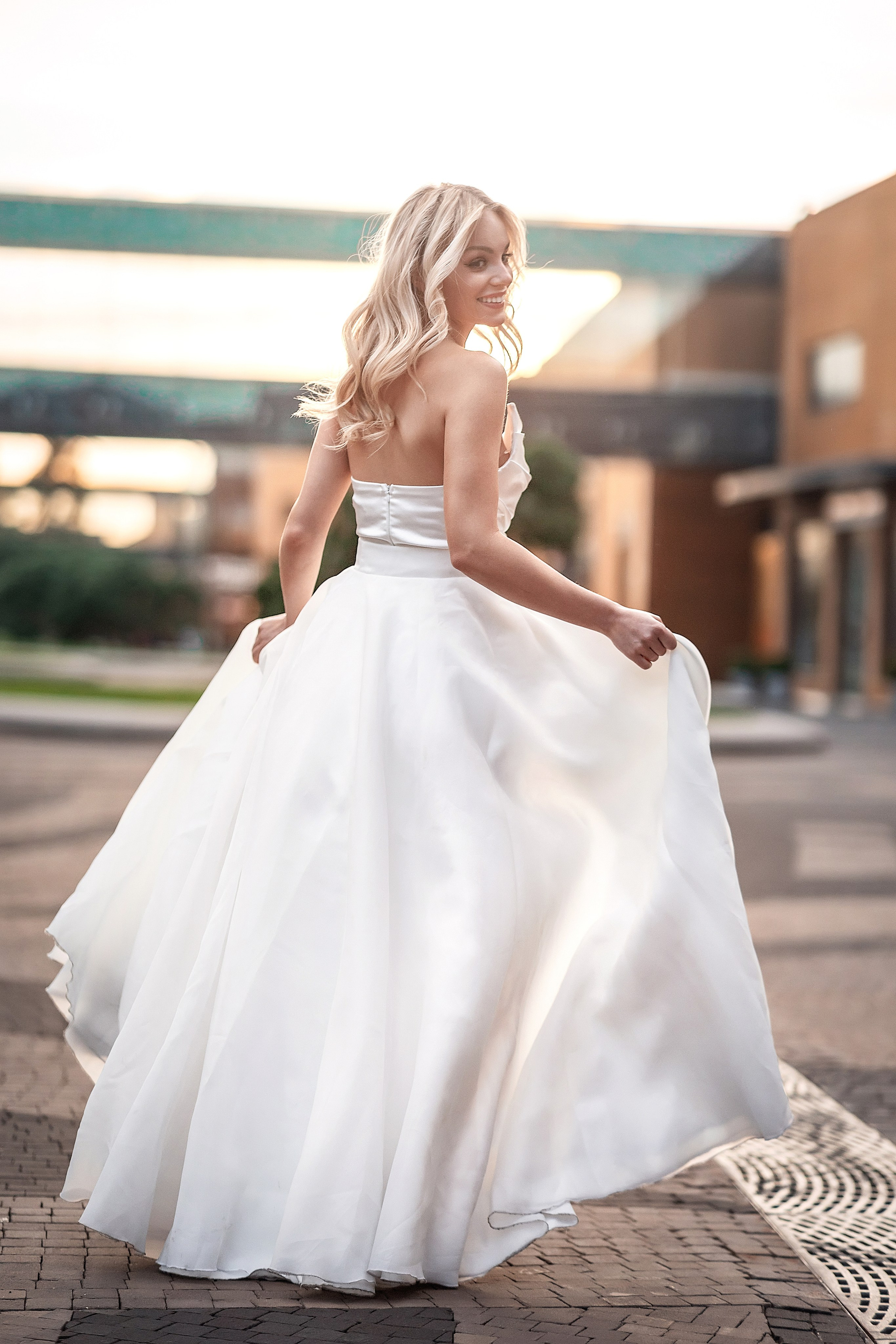 Виктория & Марат. Свадебный и семейный фотограф в Туле и Москве Полукарова Юлия