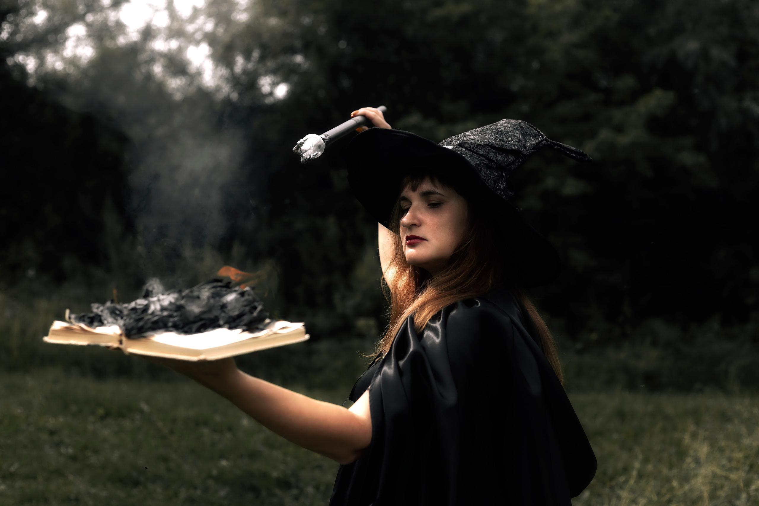 Творческие съемки. PROphoto