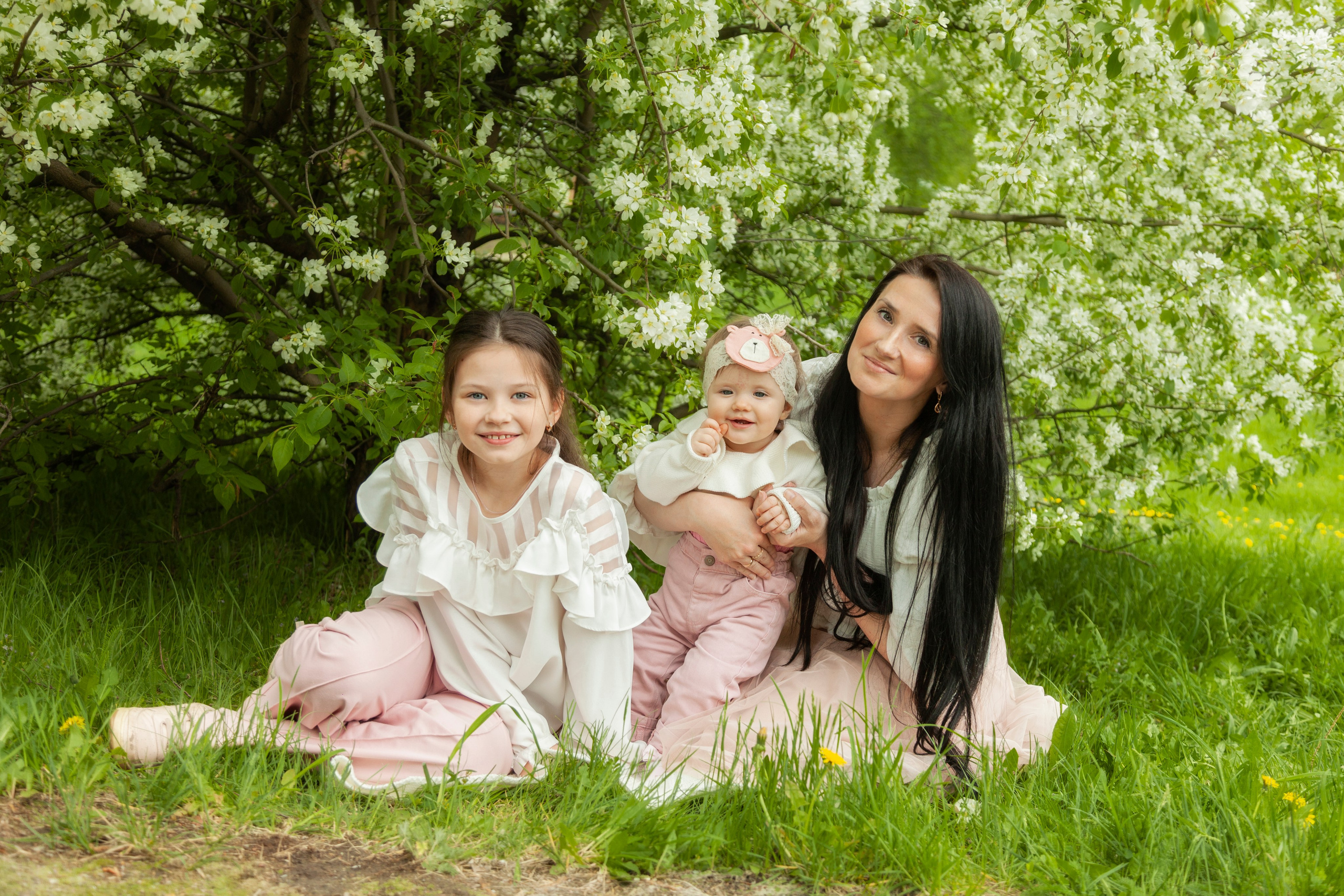 Семейные съемки. PROphoto