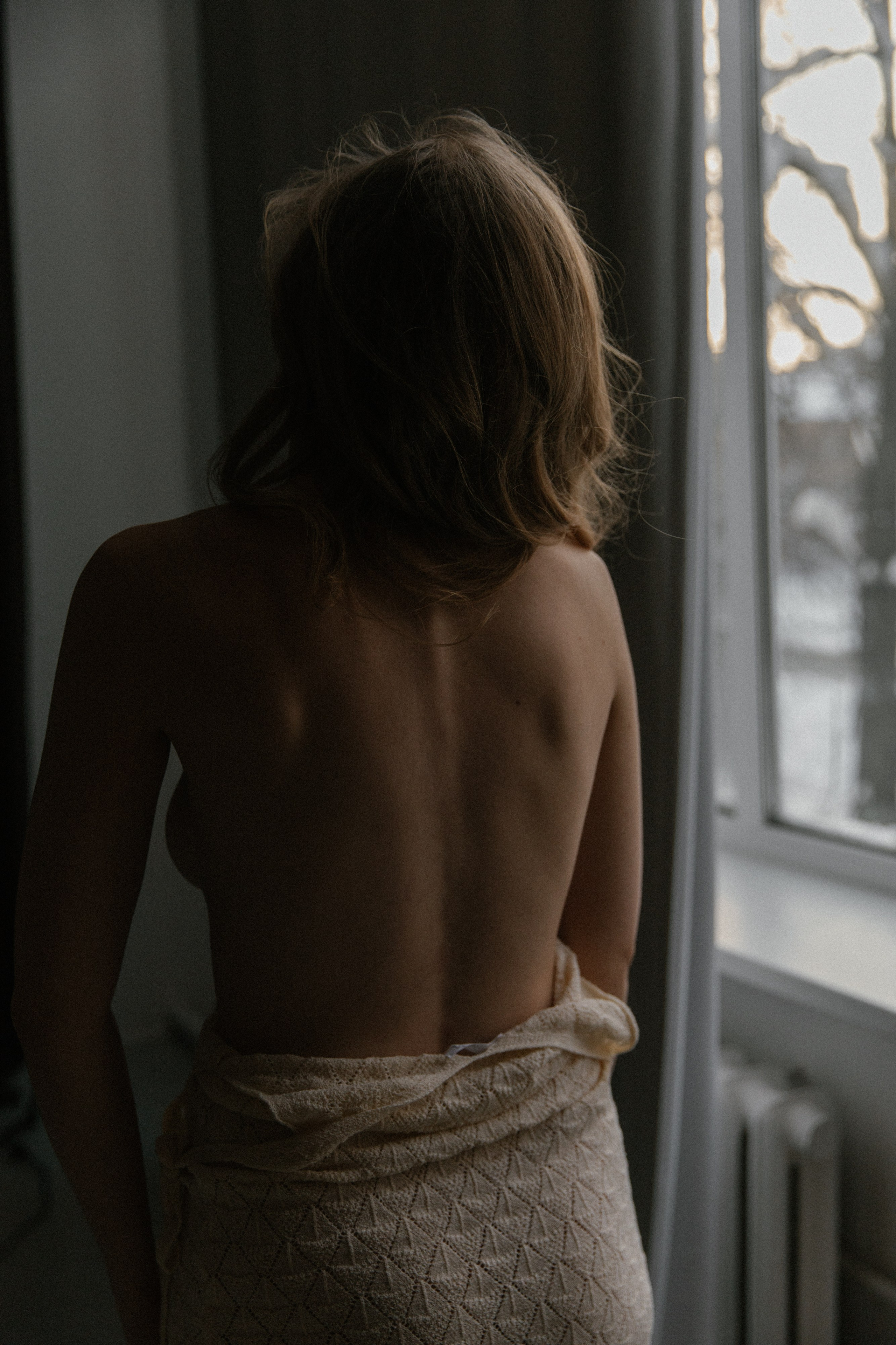 Светлана. Фотограф Ульяна Дивина в Нижнем Новгороде и Нижегородской области