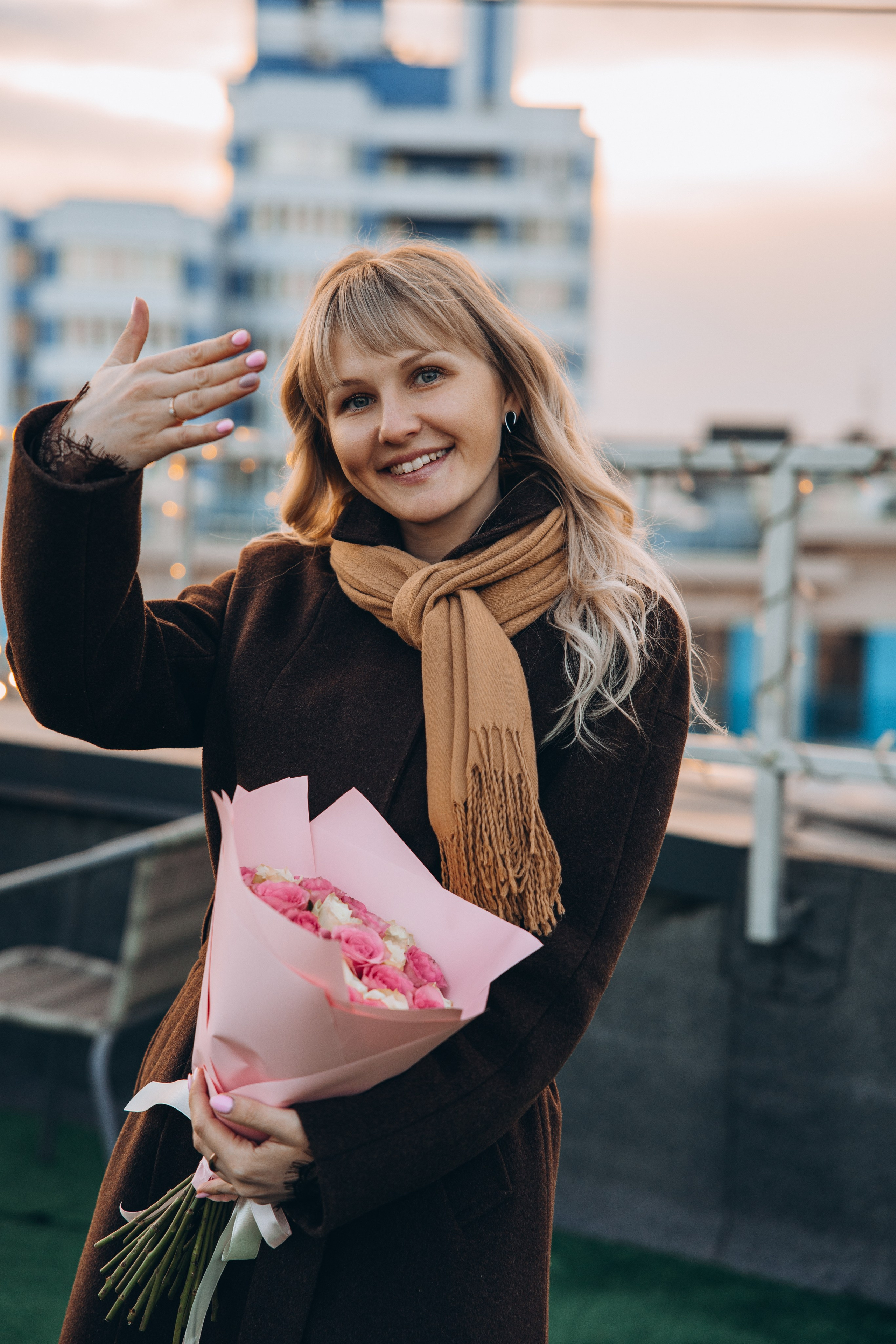 Предложение. Свадебный, семейный фотограф в Иркутске Светлана Макаричева