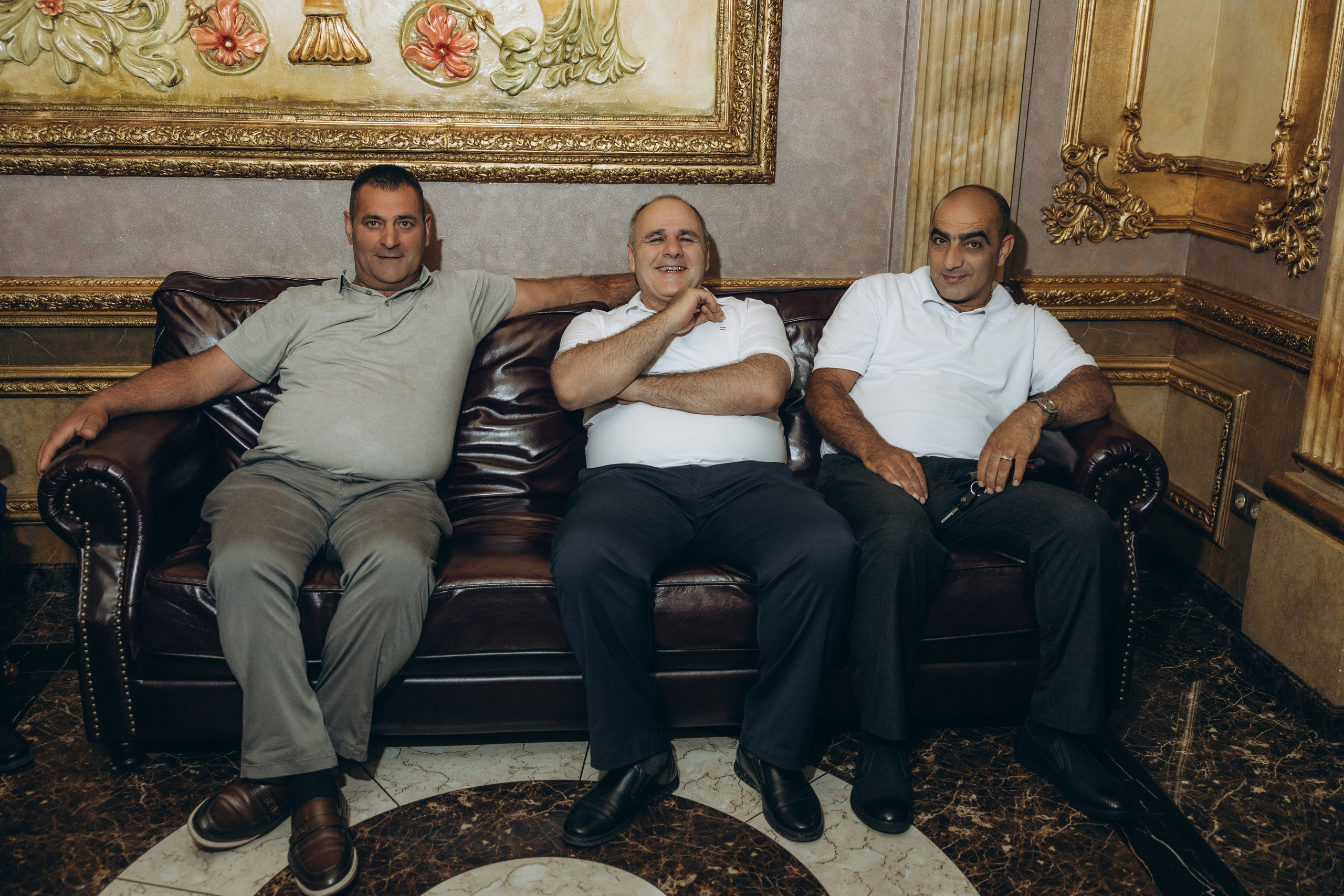 Банкет. Свадебный, семейный фотограф в Иркутске Светлана Макаричева