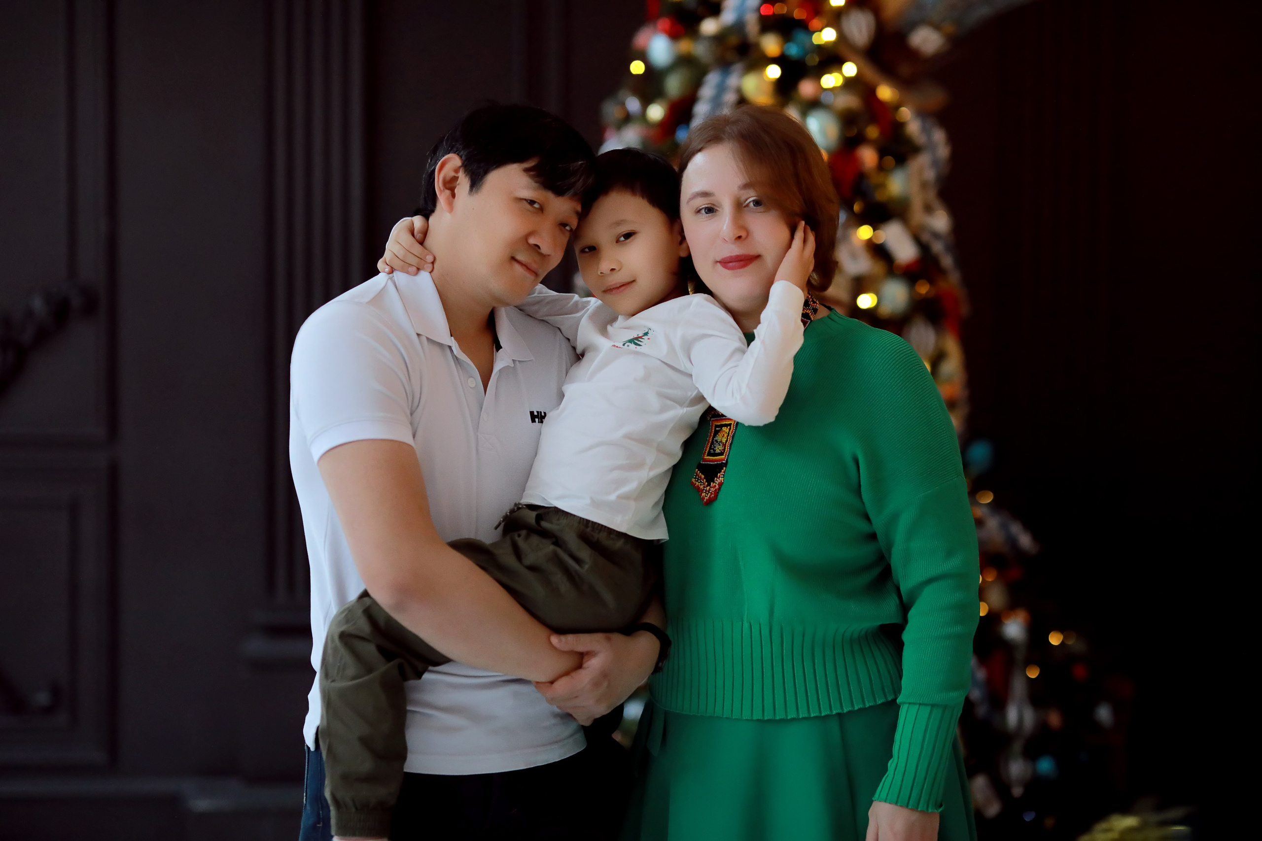 Семейные съемки. Детский и семейный фотограф Москва Наталья Матвеенко