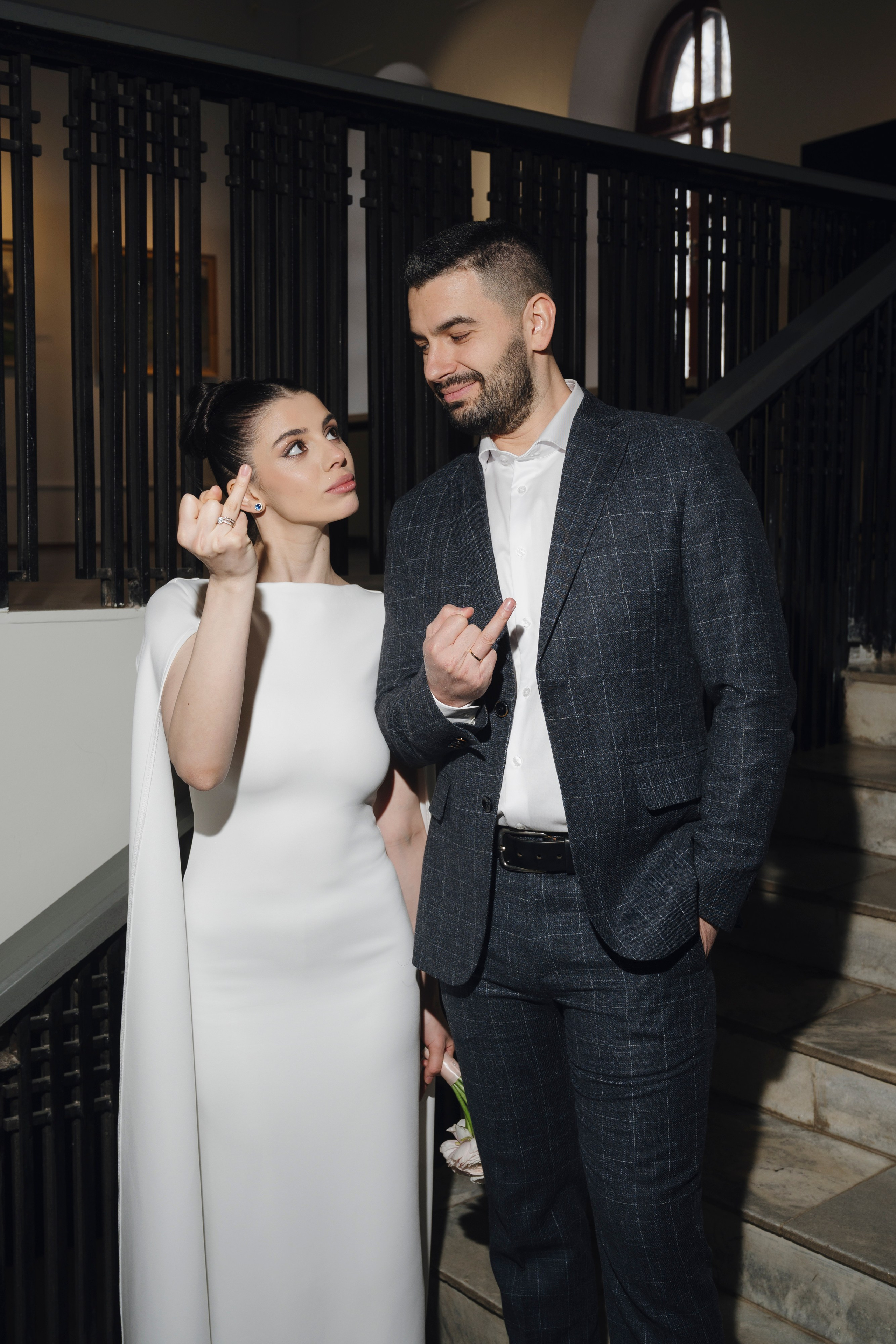 Армен и Юлия. Фотограф в Сыктывкаре Онохов Иван