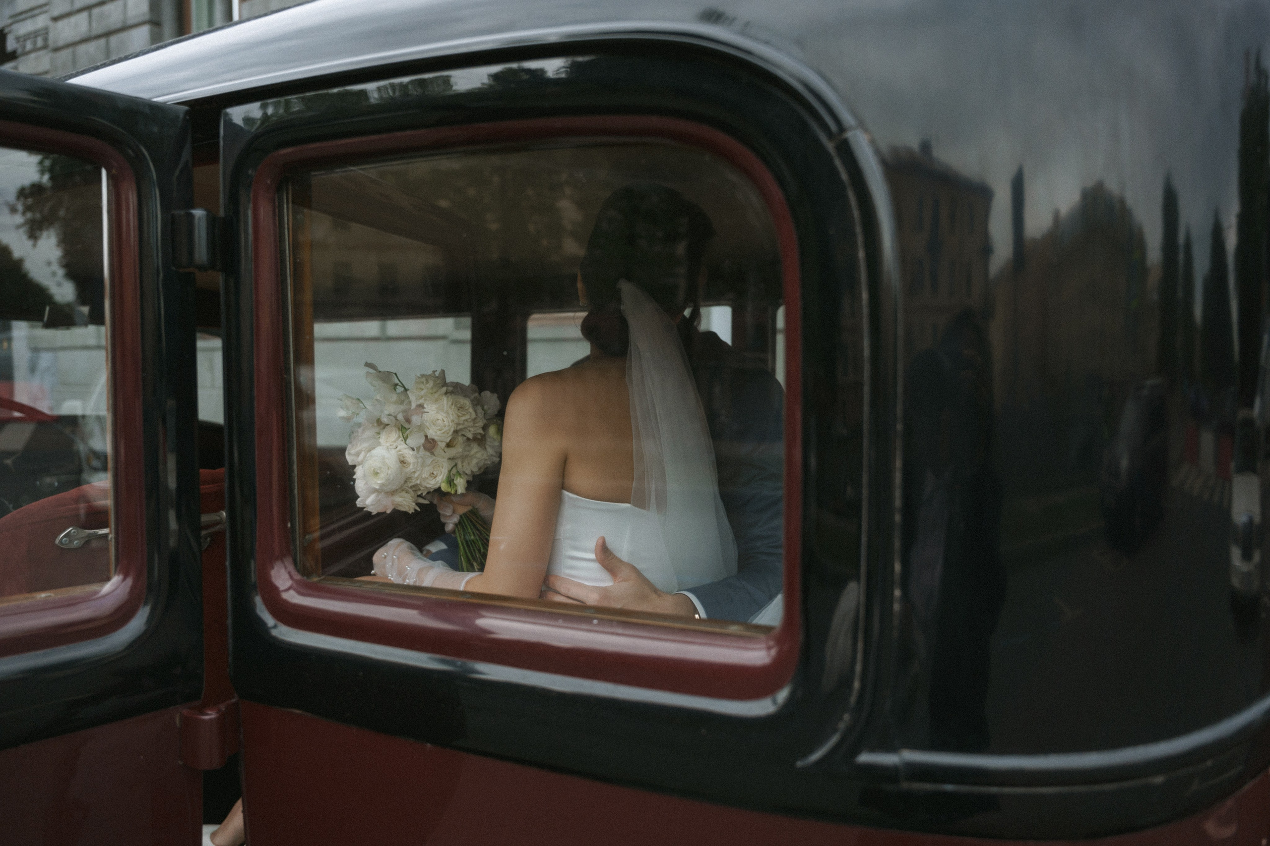 Nikita & Julia. Свадебный, семейный и портретный фотограф в Москве, Санкт-Петербурге