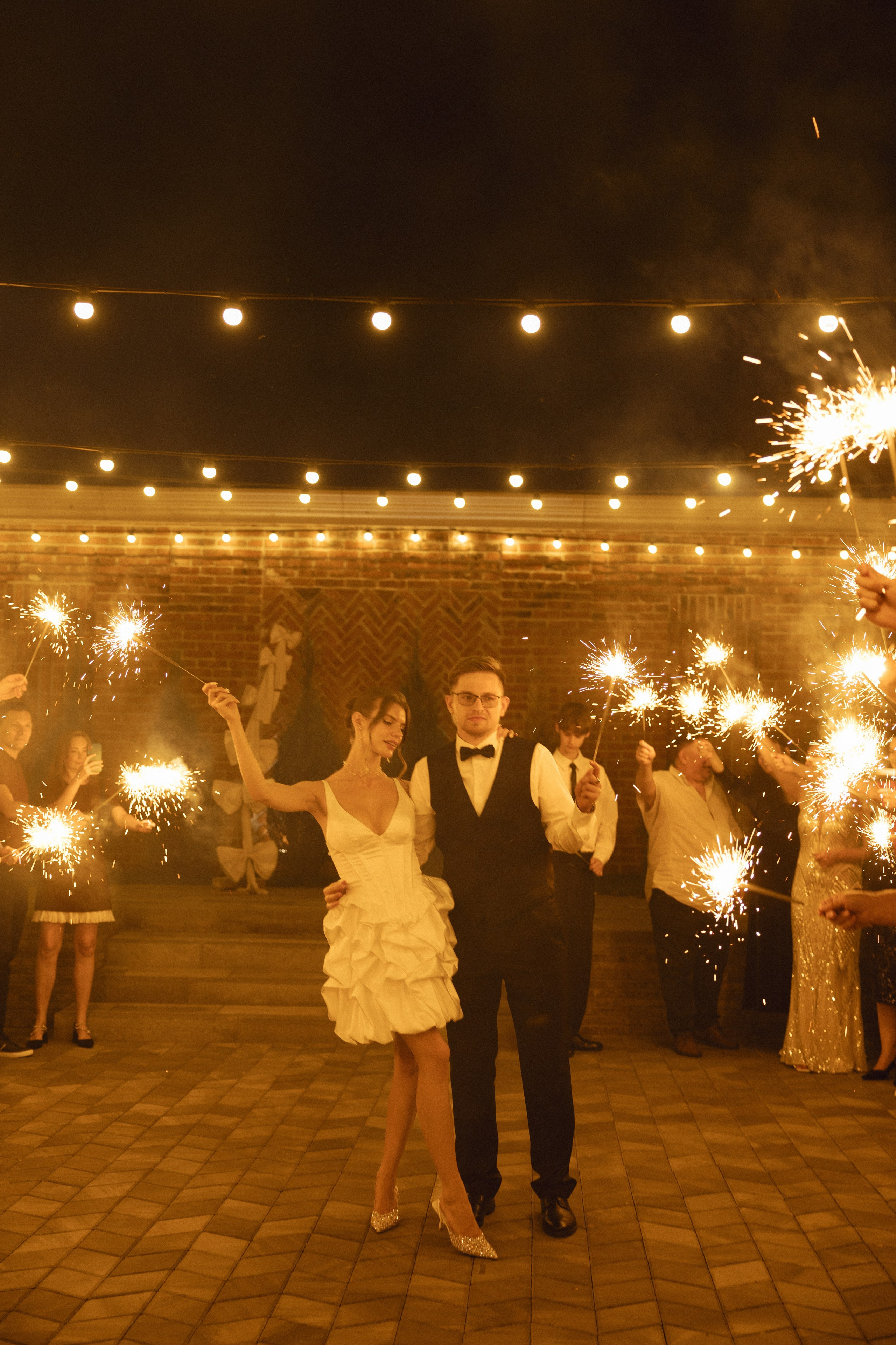 Алина&Александр. Свадебный фотограф в Ростове-на-Дону Виктория Трунова