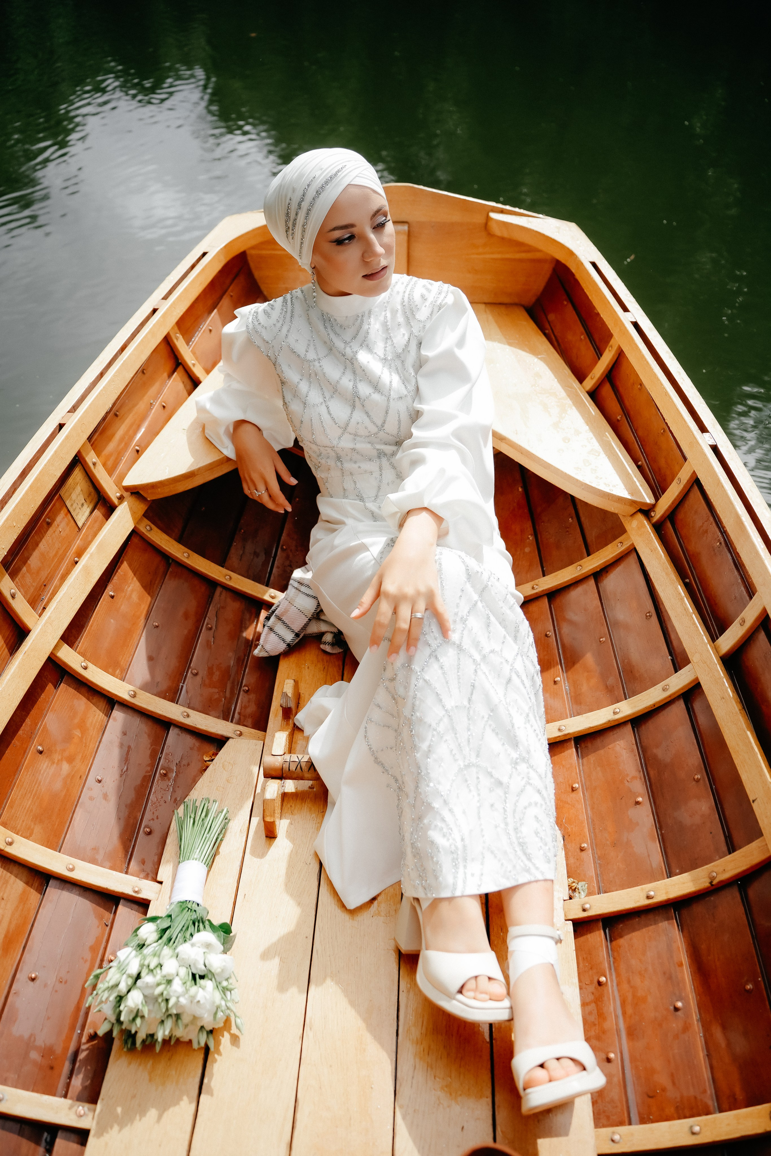 Никах в Набережных Челнах. Свадебный и семейный фотограф в Татарстане Энже Ильдарова