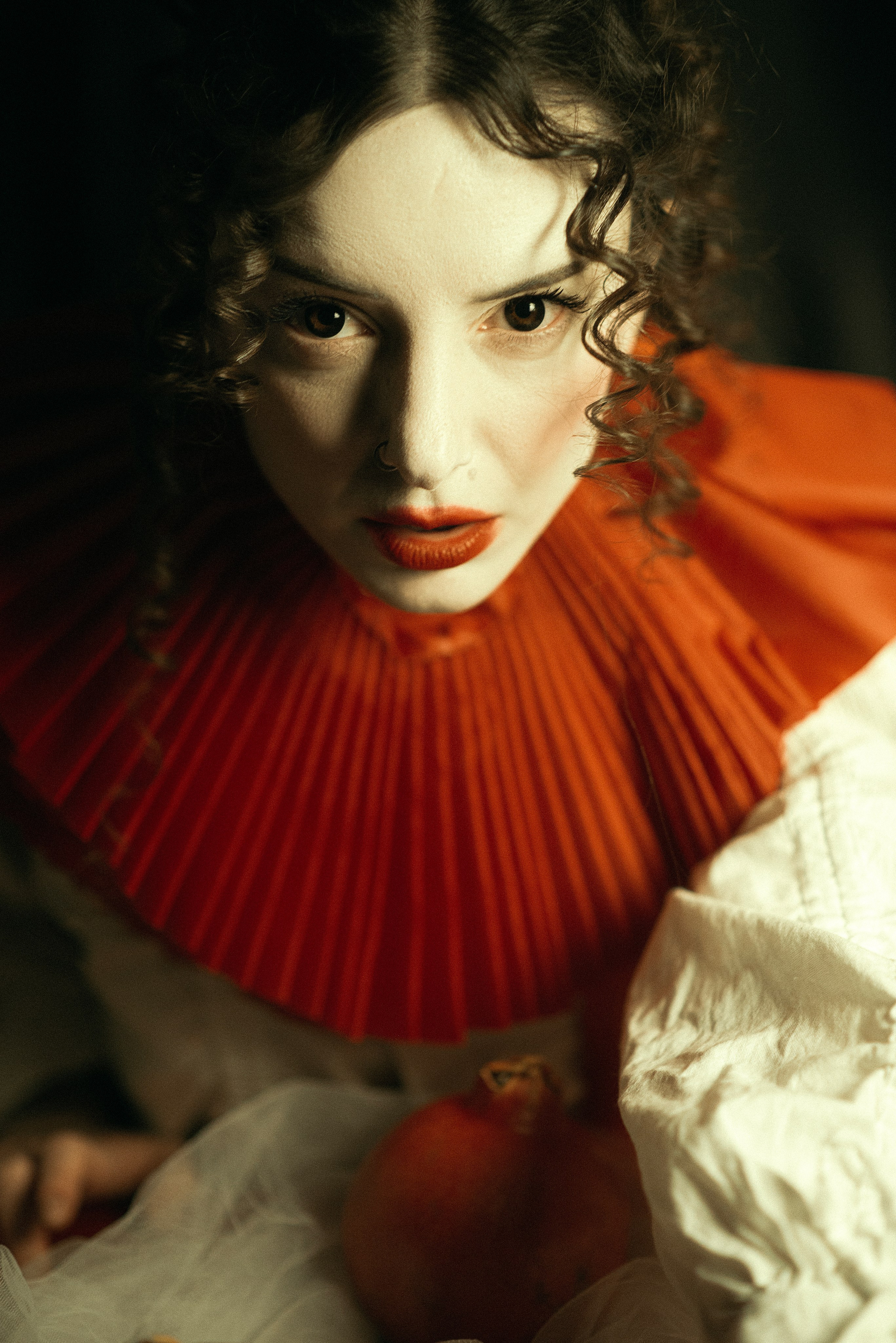 Фотомастерская. Фотохудожница Поля Сорокина