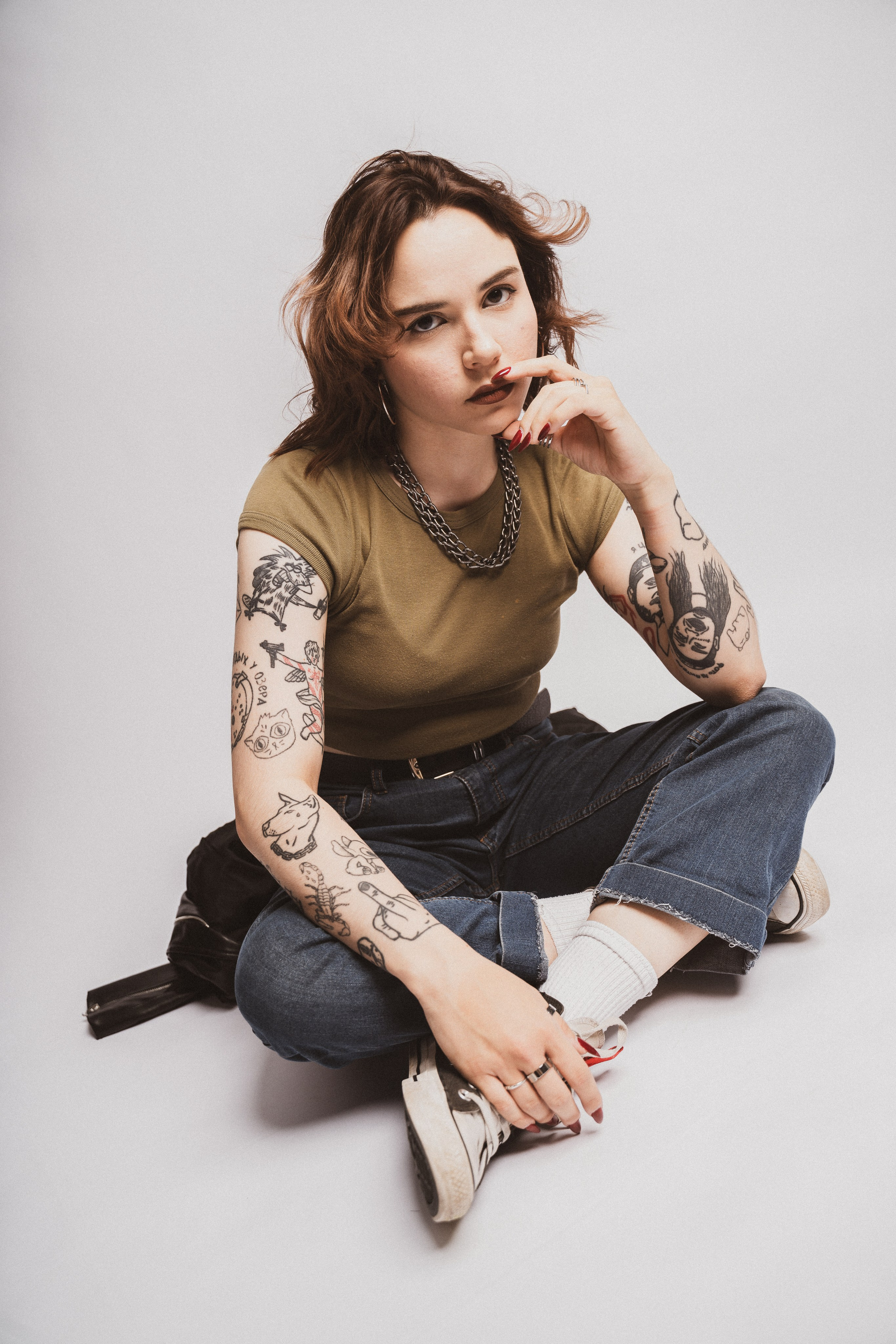 Фототусня 3.1. Репортажный фотограф Даниил Коваленко