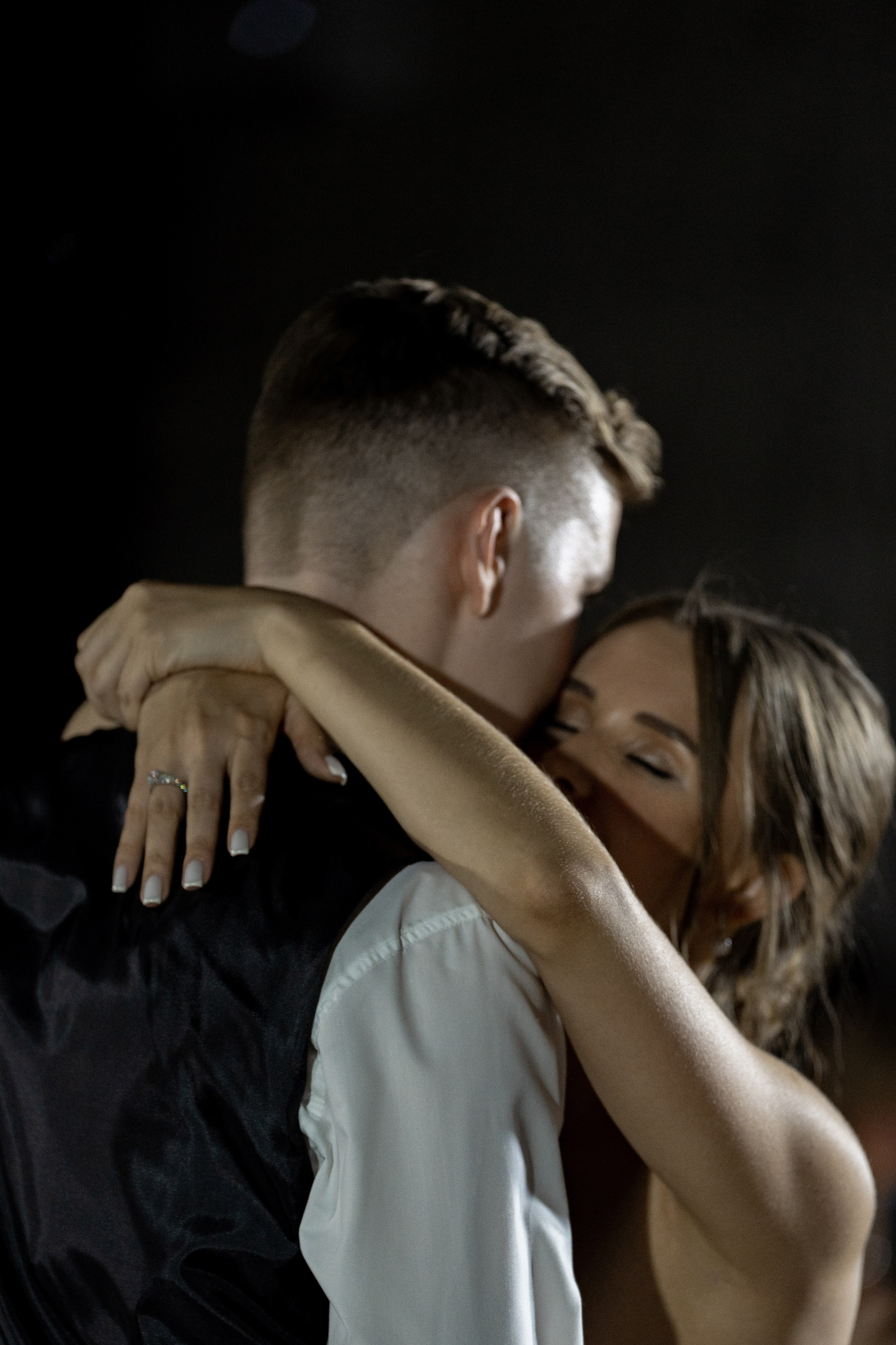 Кирилл и Дарья. Свадебный и семейный фотограф Ракитин Илья