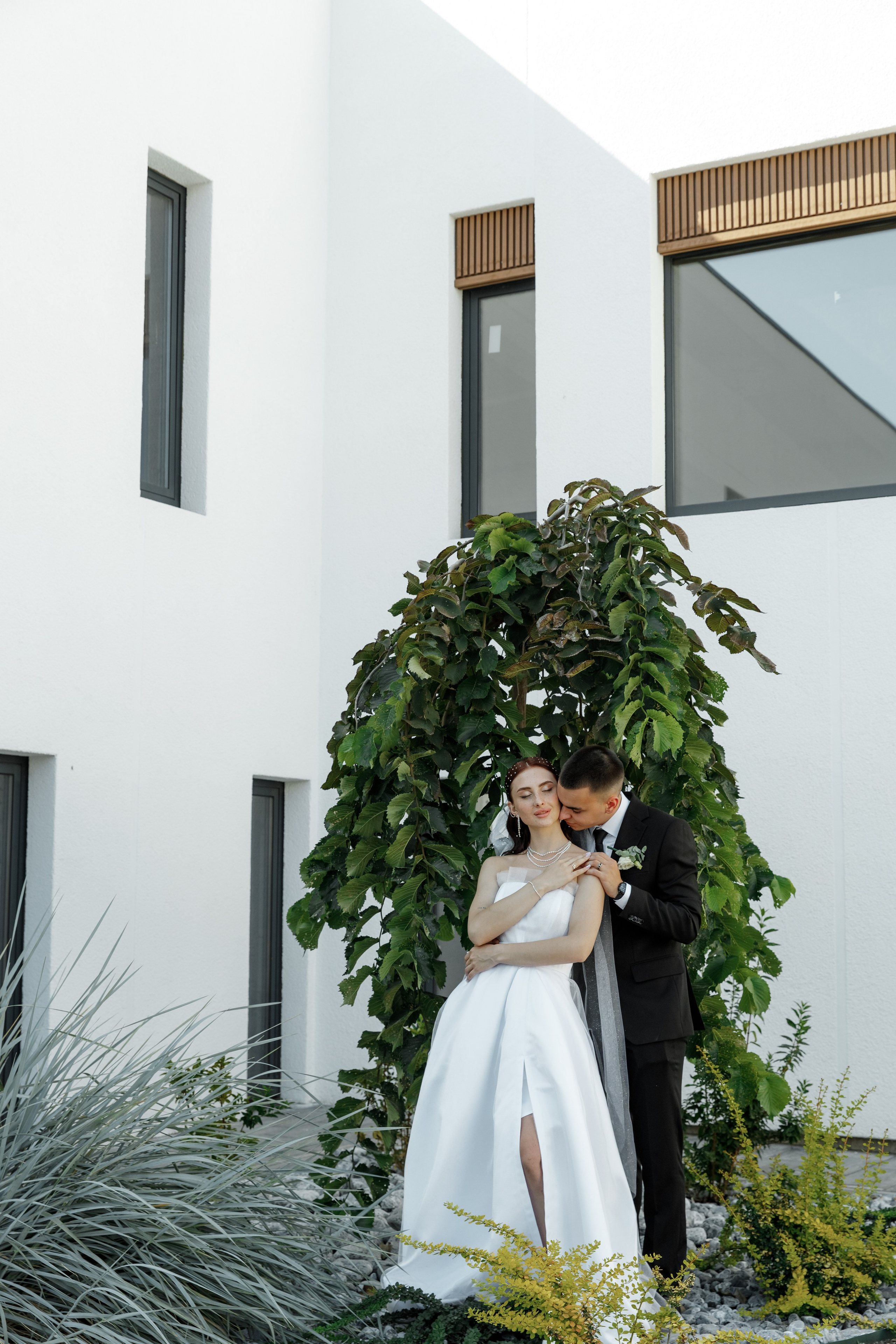 Иннокентий и Мария. Фотограф Илья Чудин в Саратове