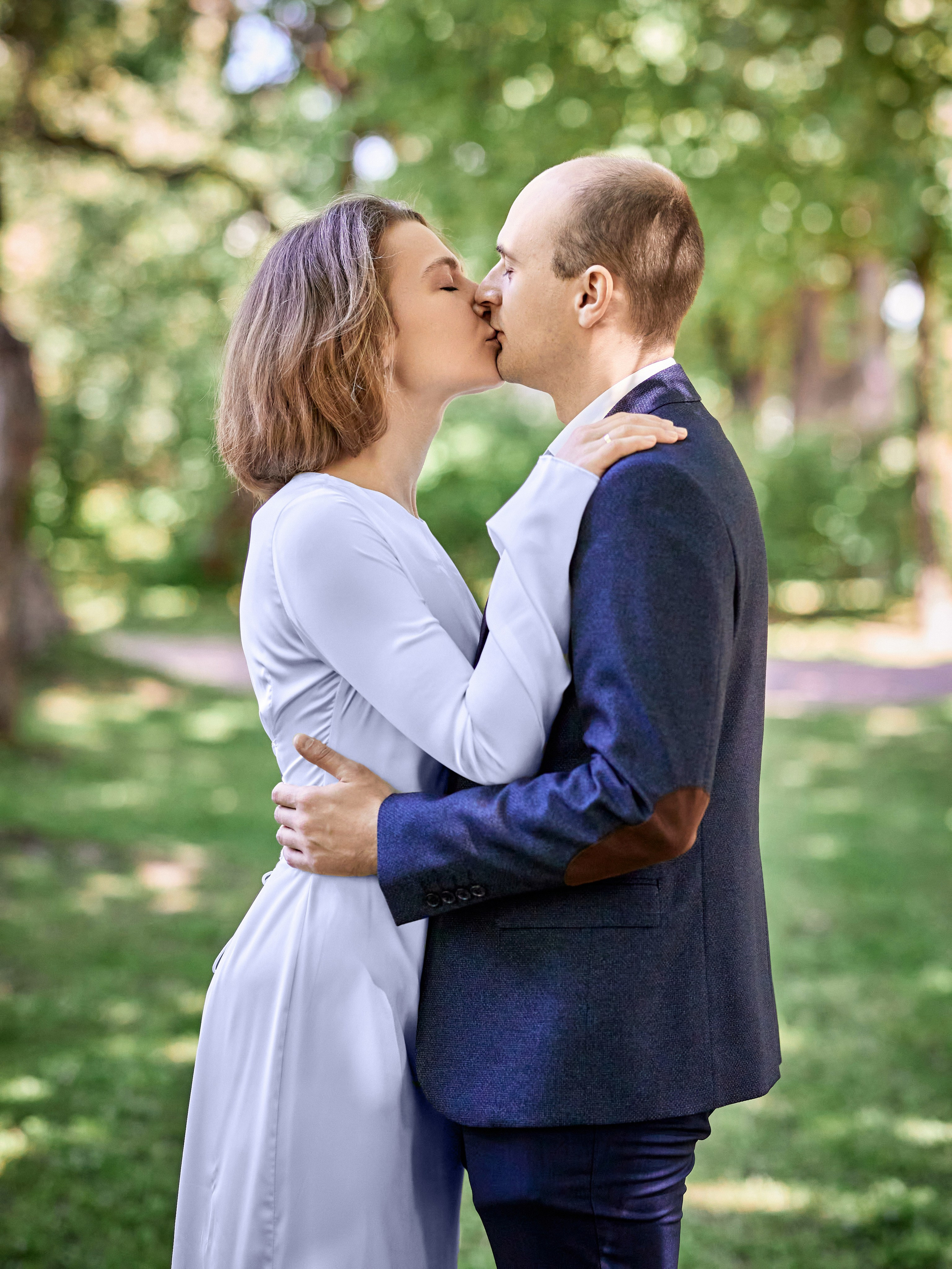 Михаил и Юлия 24.05.2024 Москва