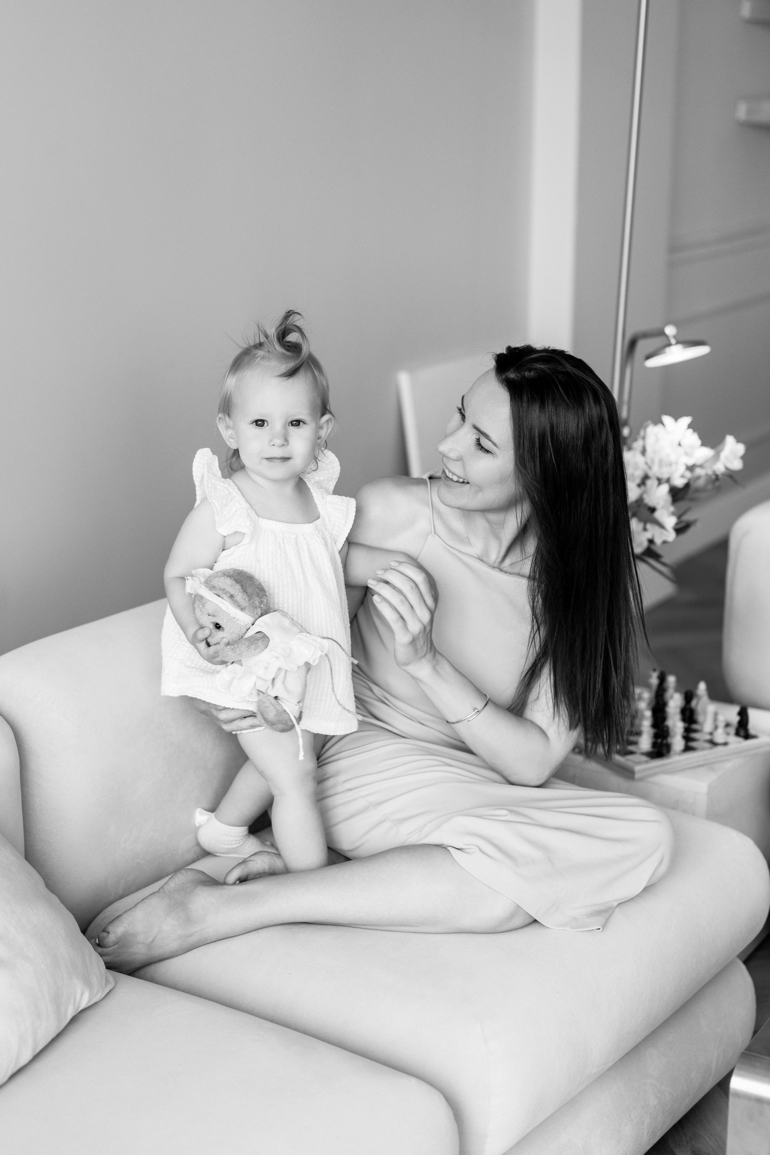 Три поколения. Семейный и свадебный фотограф Минск, Беларусь Анна Орловская