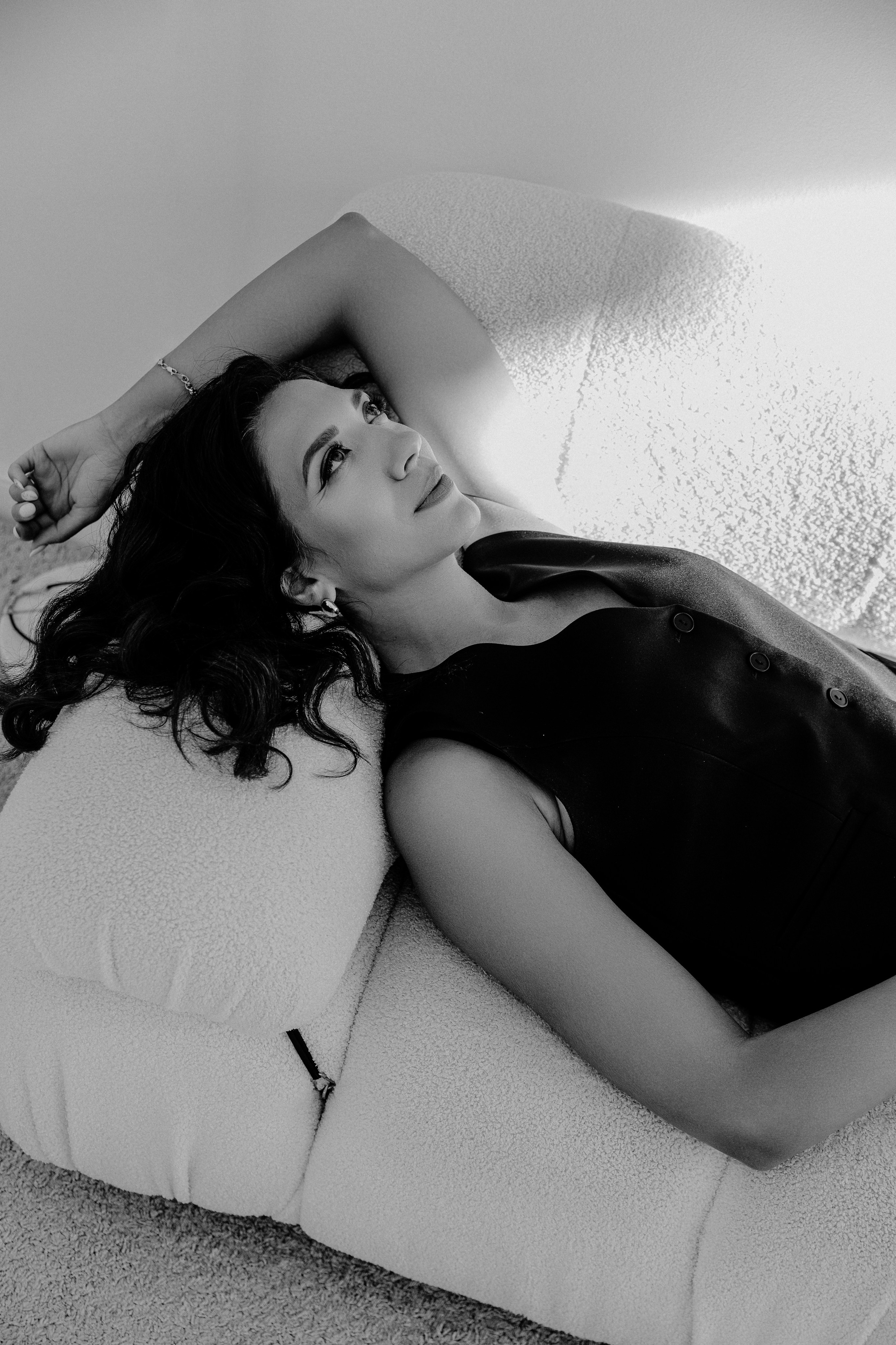 Анна. Фотограф Воронеж Варвара