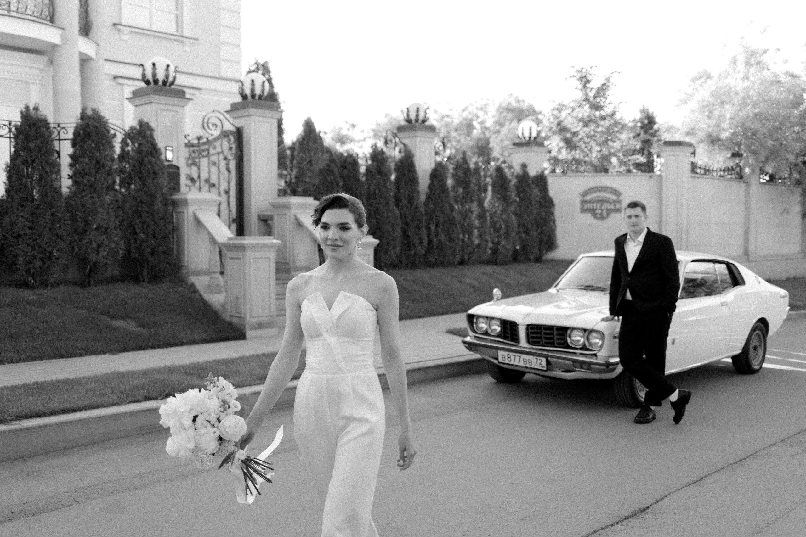 Никита & Алина