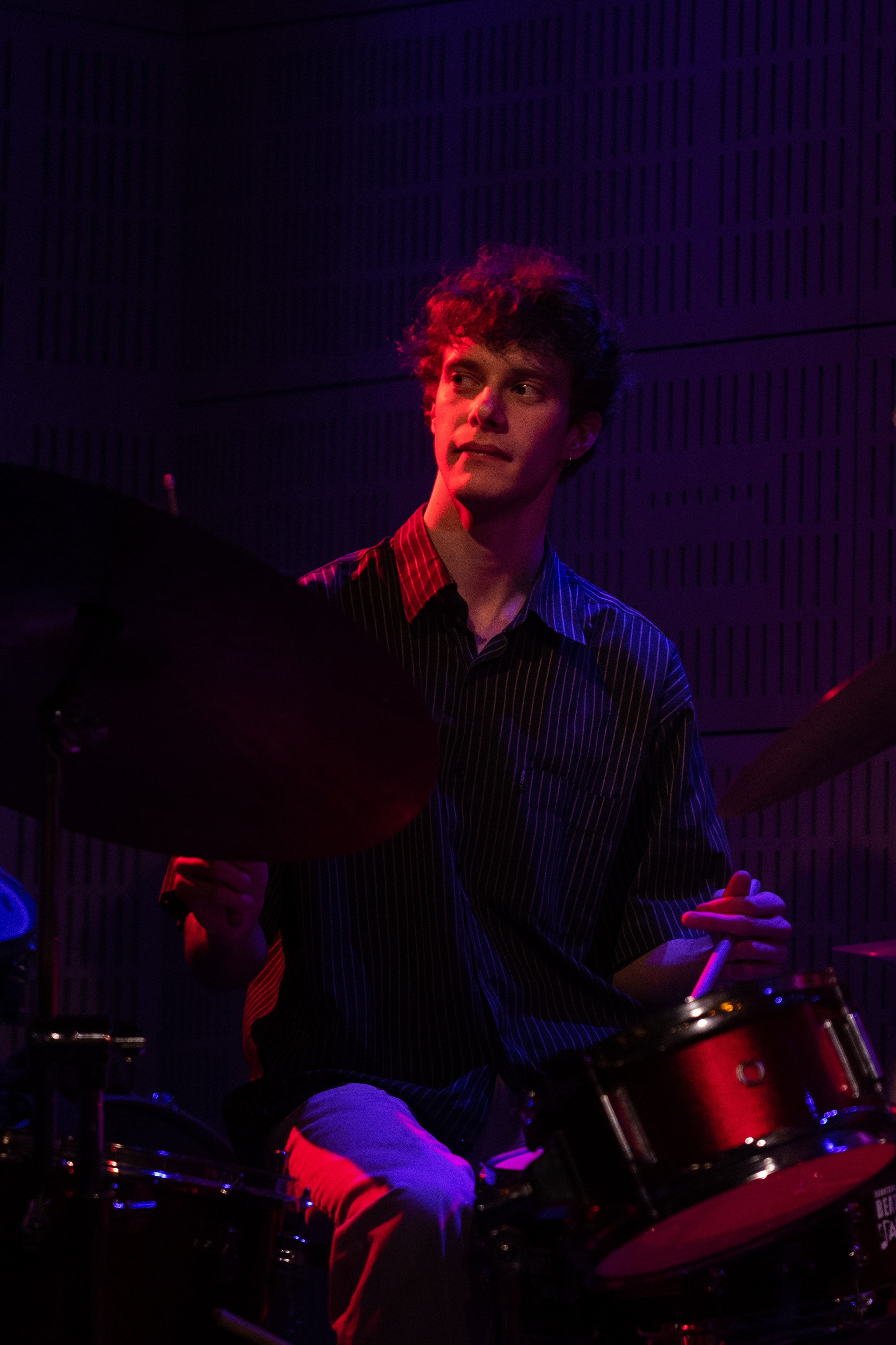 Квартер Алексея Кабакова /ДК41. Фотограф и видеограф Мария Банщикова, Солнечногорск, Москва