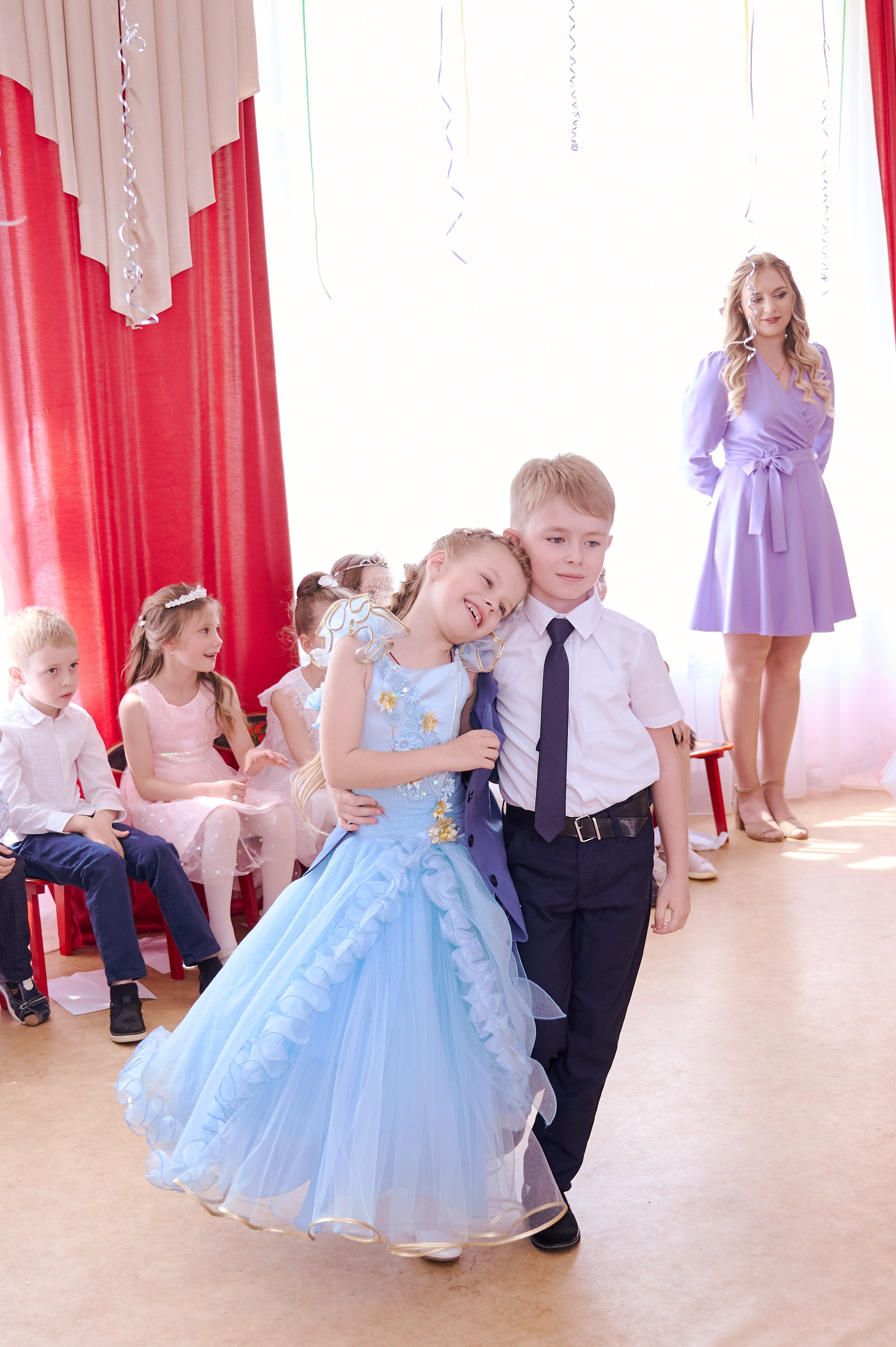 Детские праздники, Выпускные, 1 сентября. Выпускные Альбомы в Нижнем Новгороде