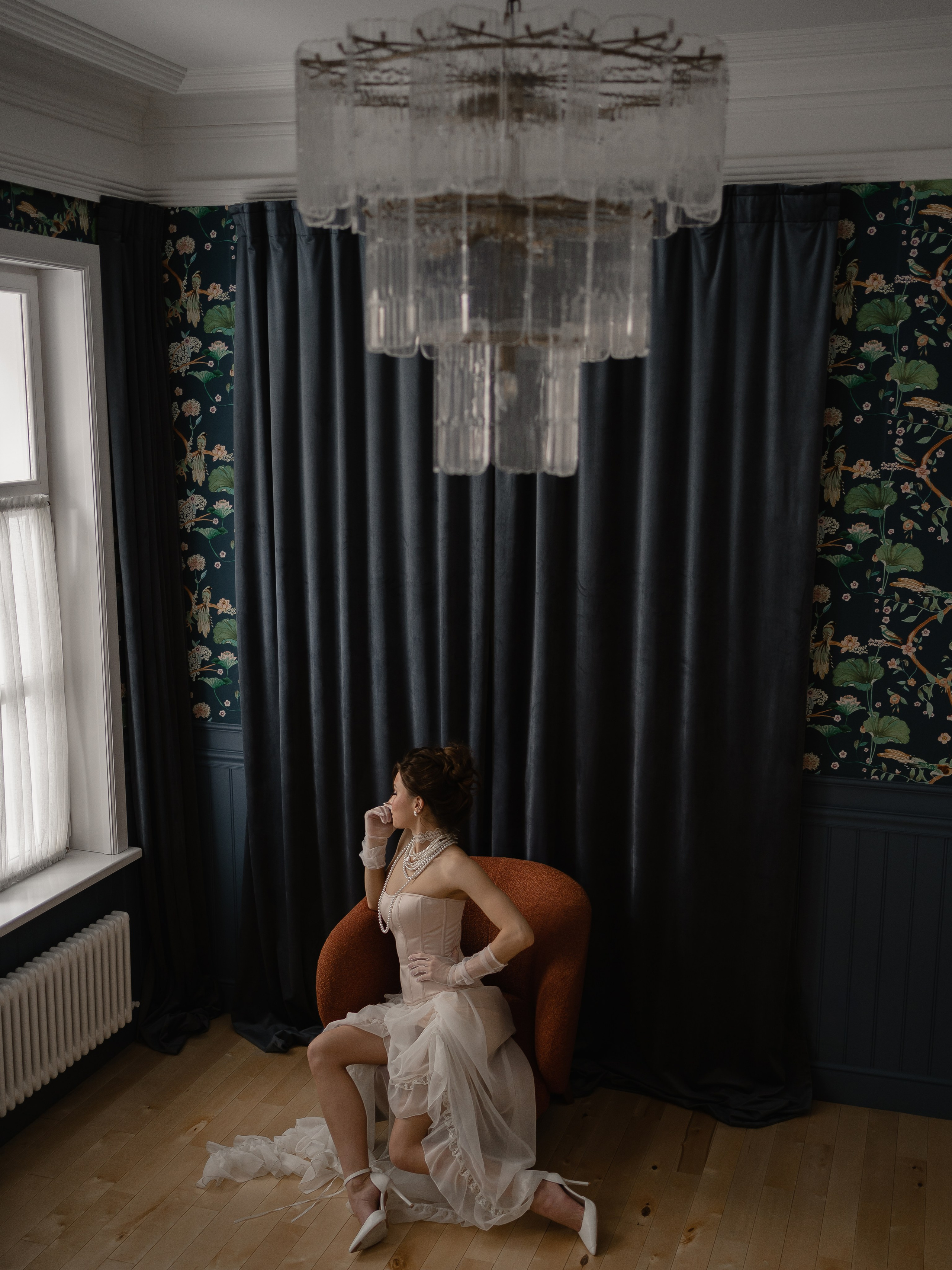 Valeriya. Свадебный фотограф Диана Бирюкова Казань