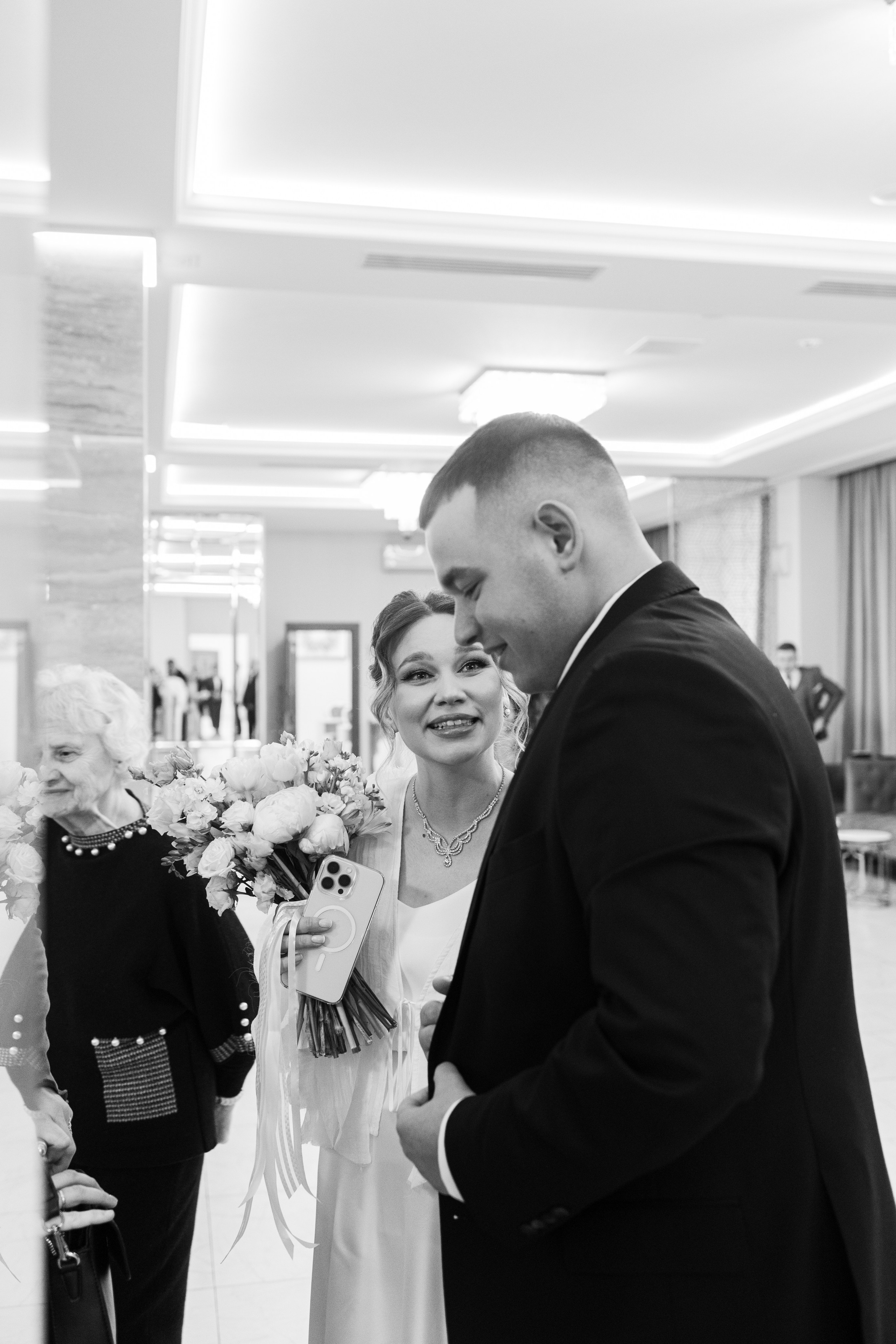 Евгений и Юлия. Главная