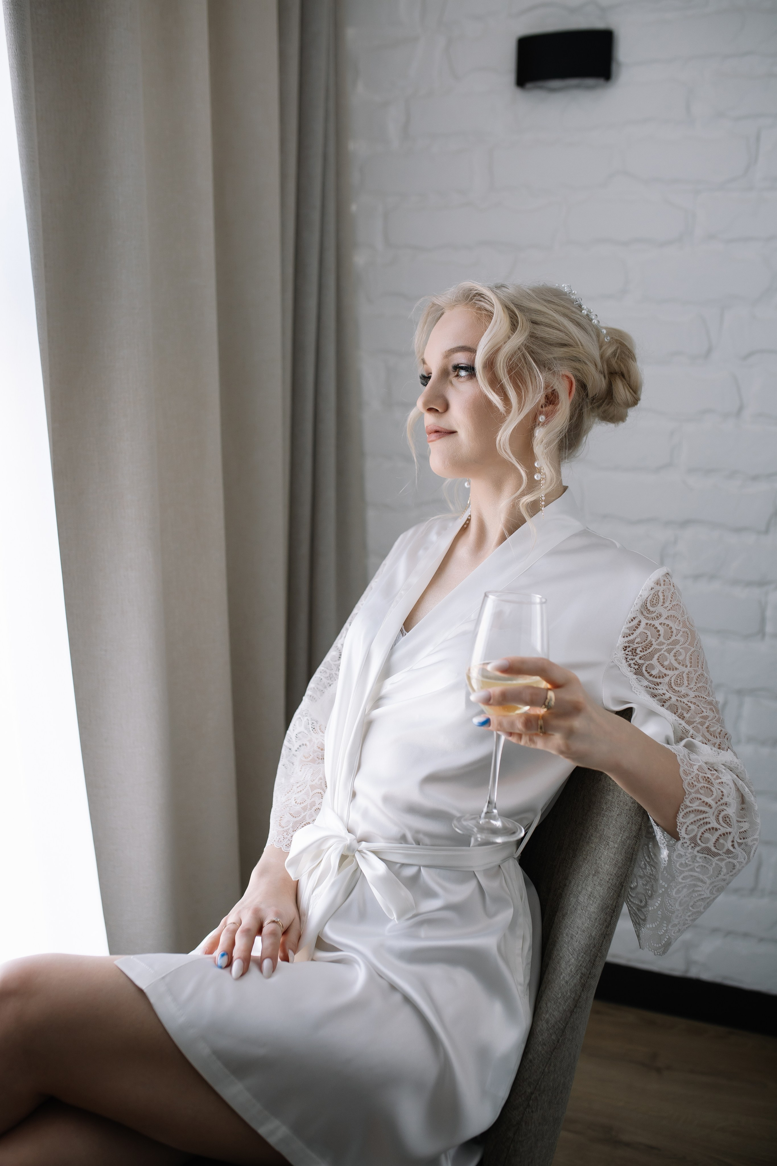 Дмитрий и Валерия. Свадебный фотограф и видеограф в Омске — Виталий и Алёна Орлянд