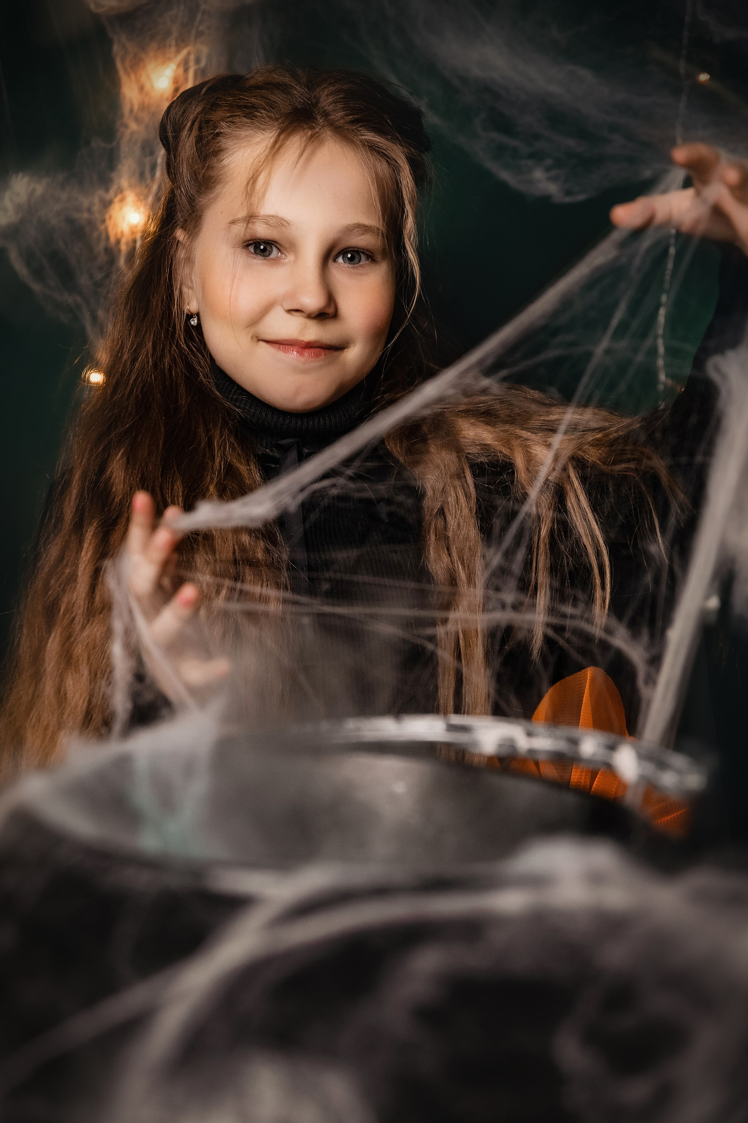 « Маленькая ведьмочка». Little_Princess.38