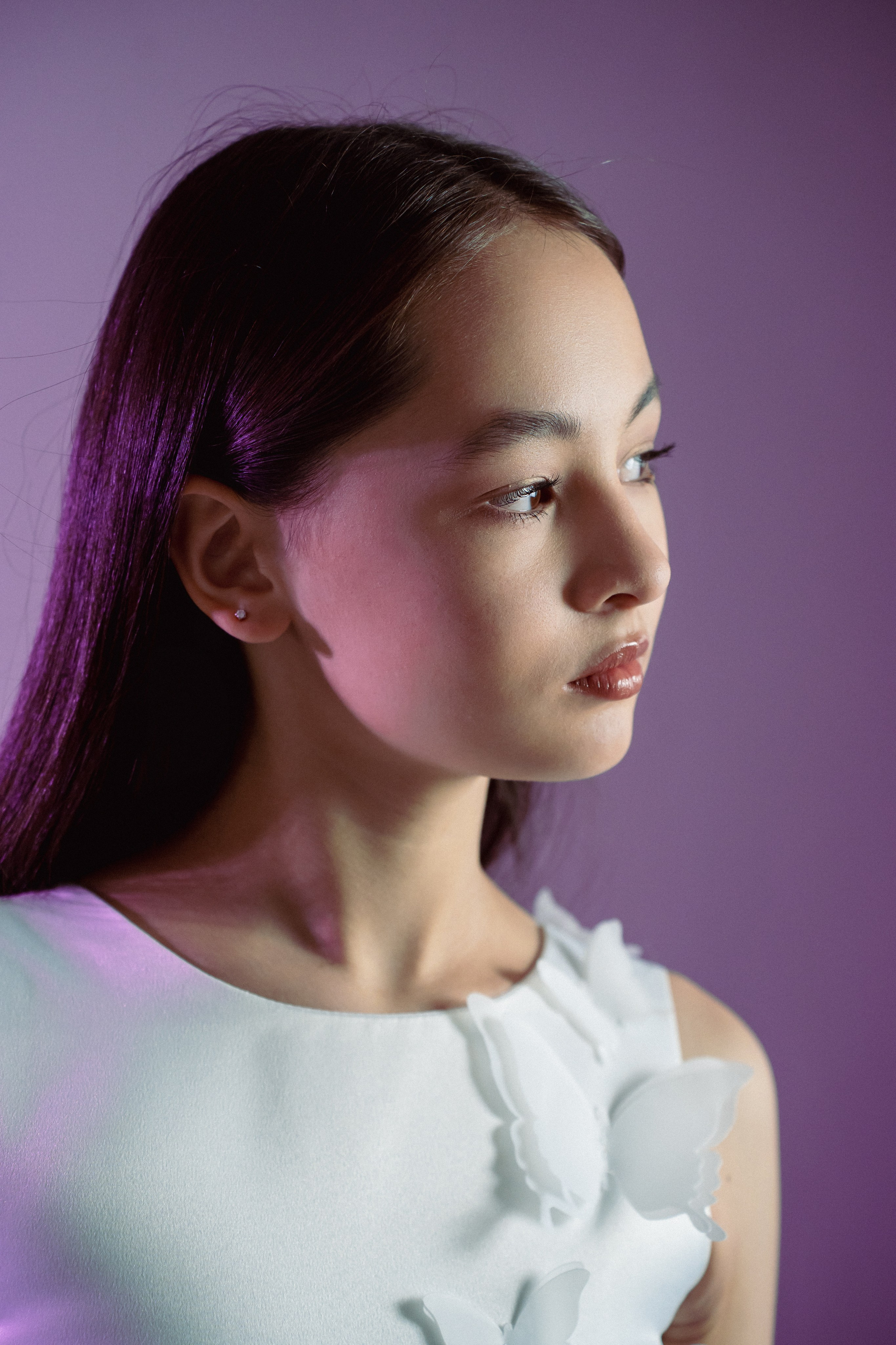 Фотопроект " Сияние ". Little_Princess.38